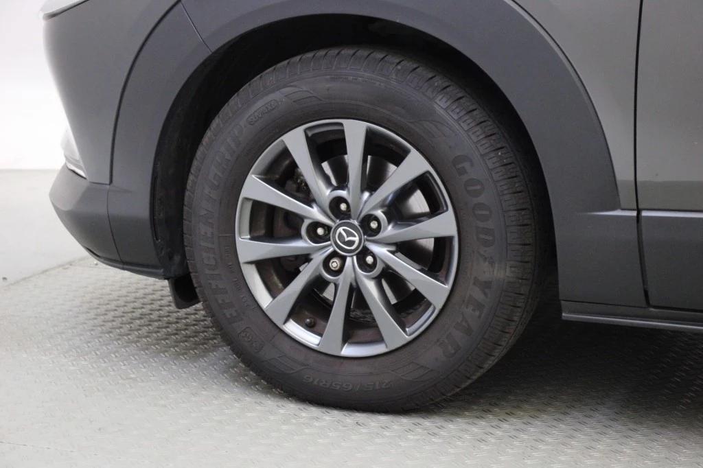 Hoofdafbeelding Mazda CX-30