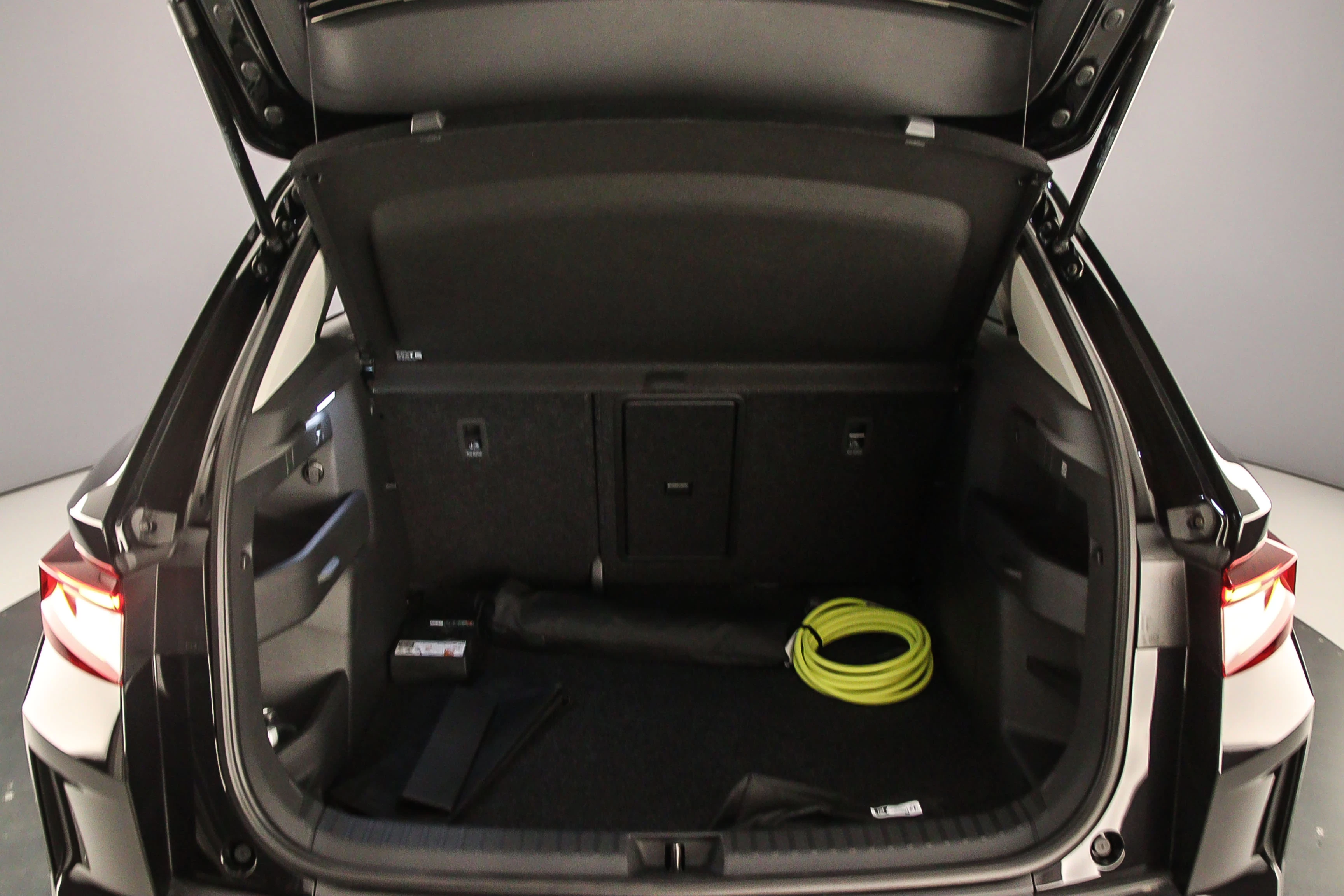 Hoofdafbeelding Škoda Elroq