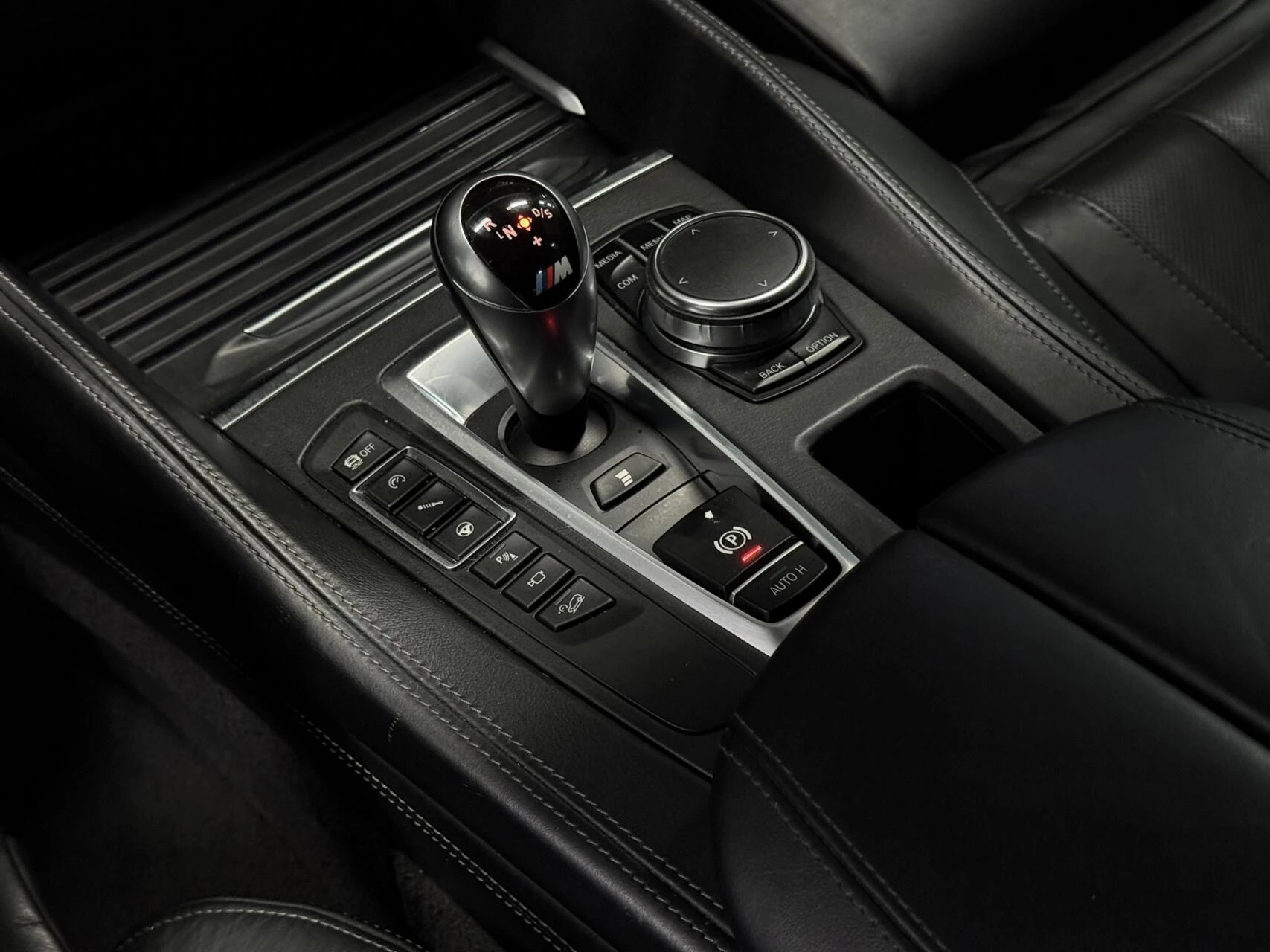 Hoofdafbeelding BMW X6