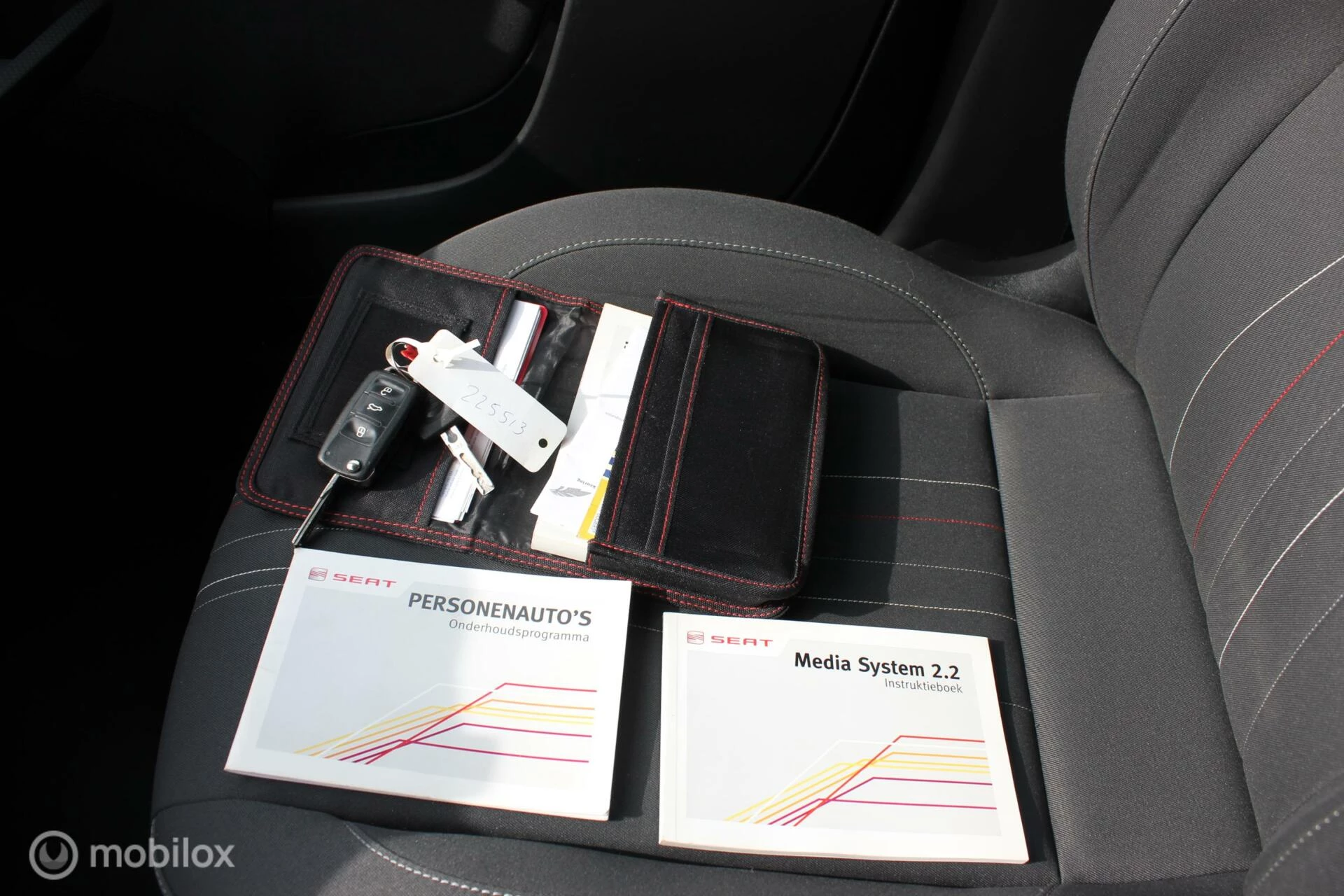 Hoofdafbeelding SEAT Altea XL