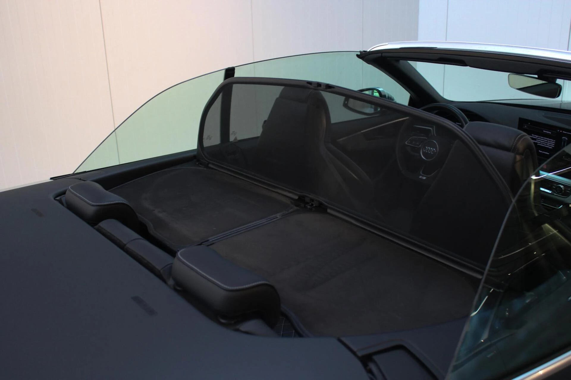 Hoofdafbeelding Audi S5