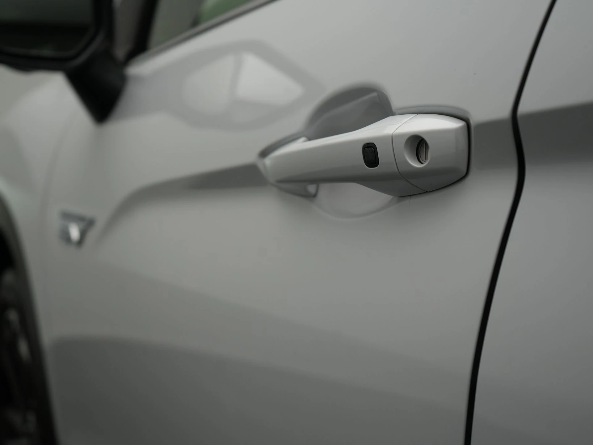 Hoofdafbeelding Mitsubishi Eclipse Cross