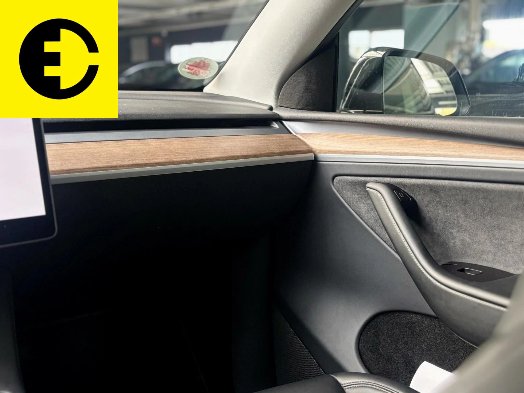 Hoofdafbeelding Tesla Model Y