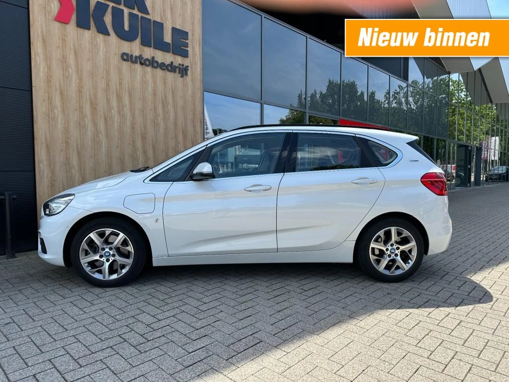 Hoofdafbeelding BMW 2 Serie