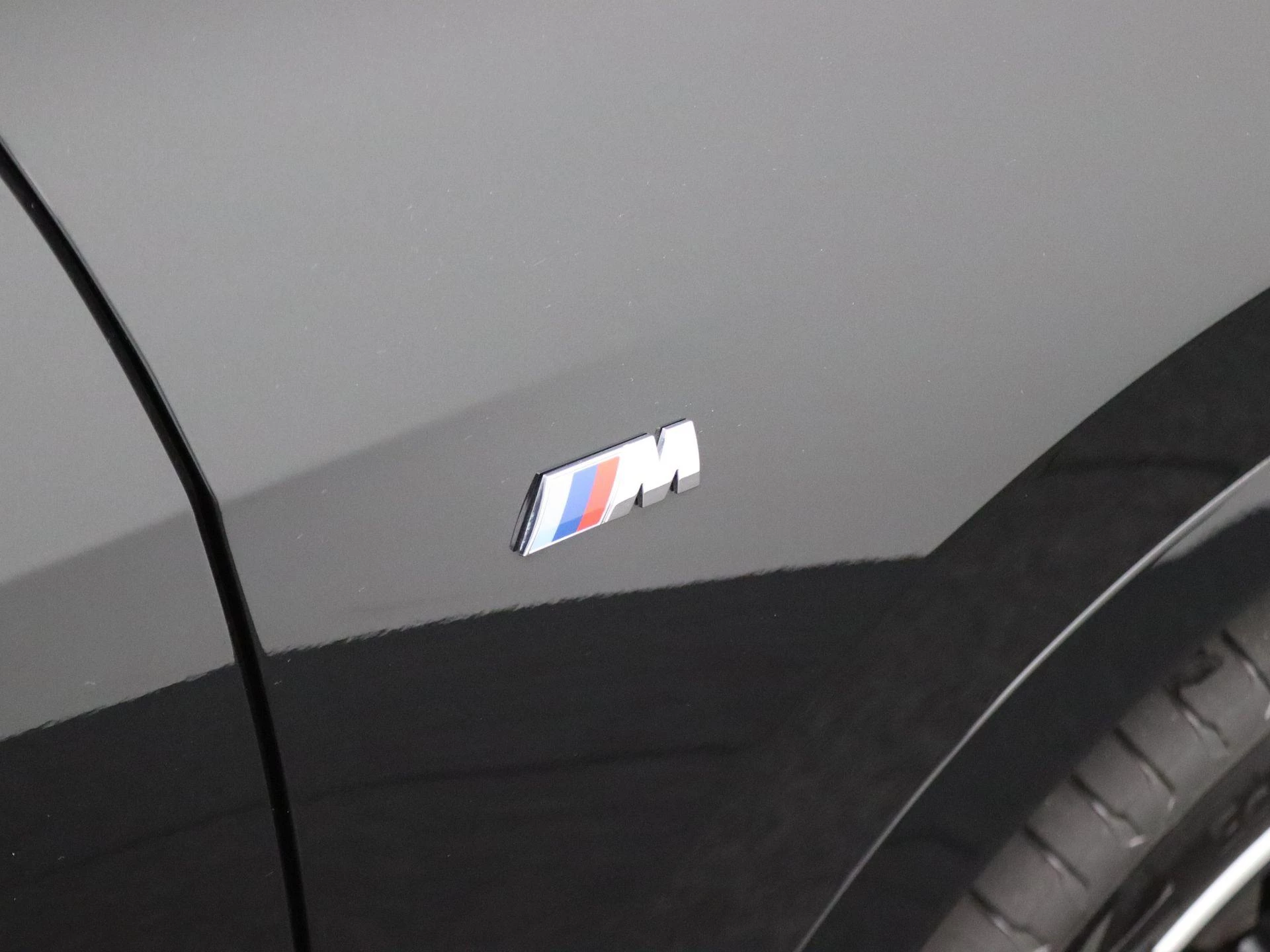 Hoofdafbeelding BMW iX1