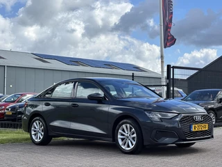 Audi A3 Limousine 30 TFSI Pro Line cruise trekhaak apple carplay