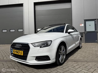 Audi A3 Limousine 1.0 TFSI | Pano | Adaptive Cruise |