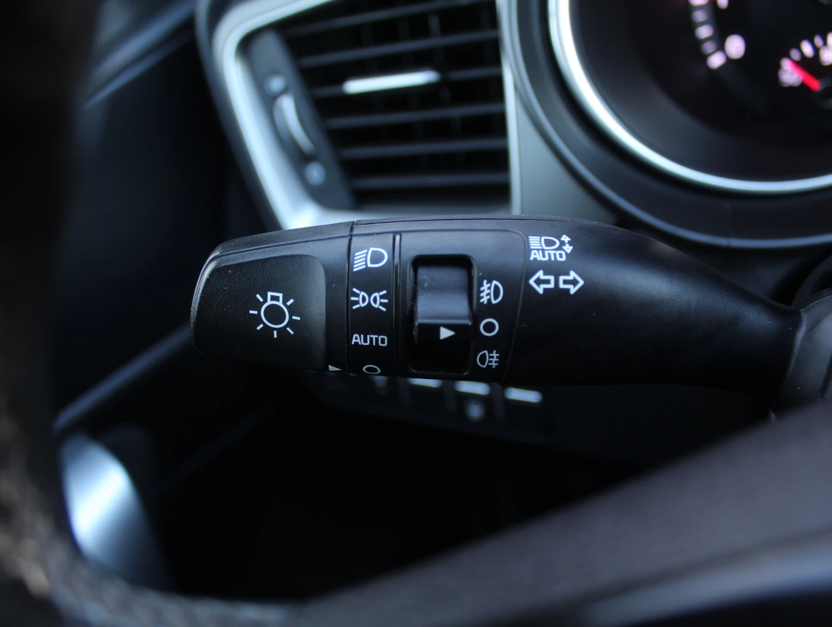 Hoofdafbeelding Kia Ceed