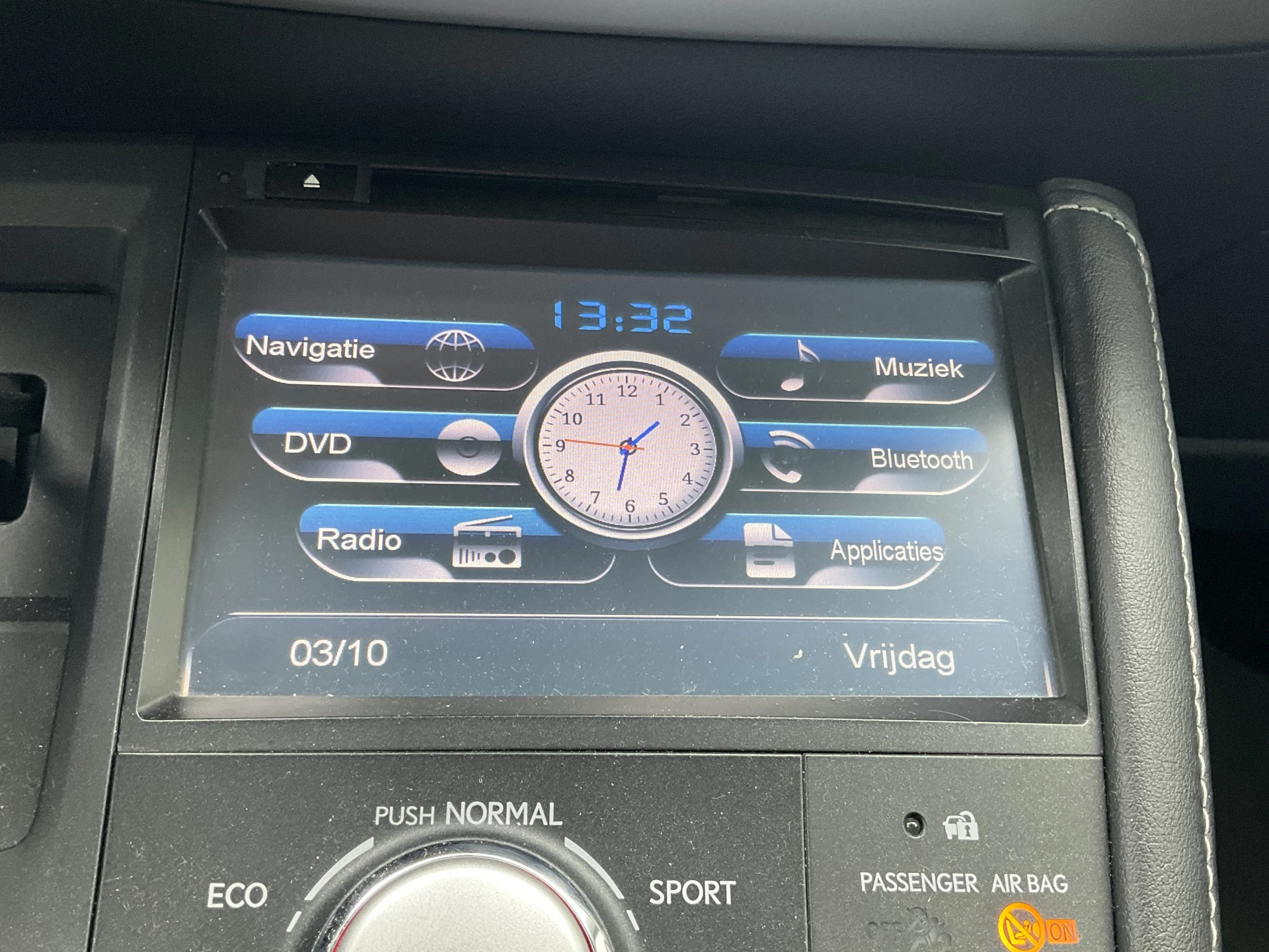 Hoofdafbeelding Lexus CT