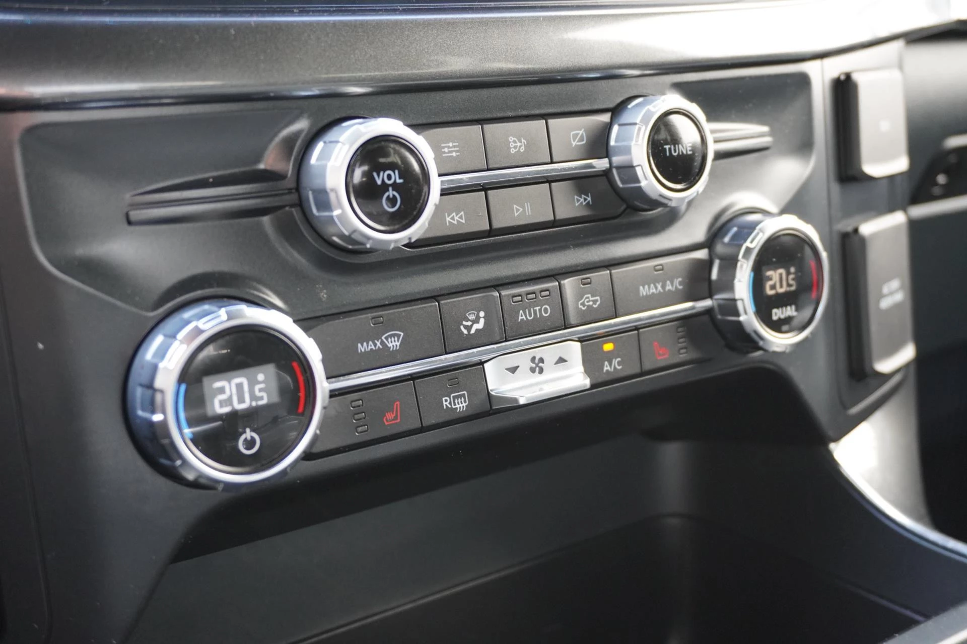 Hoofdafbeelding Ford F-150