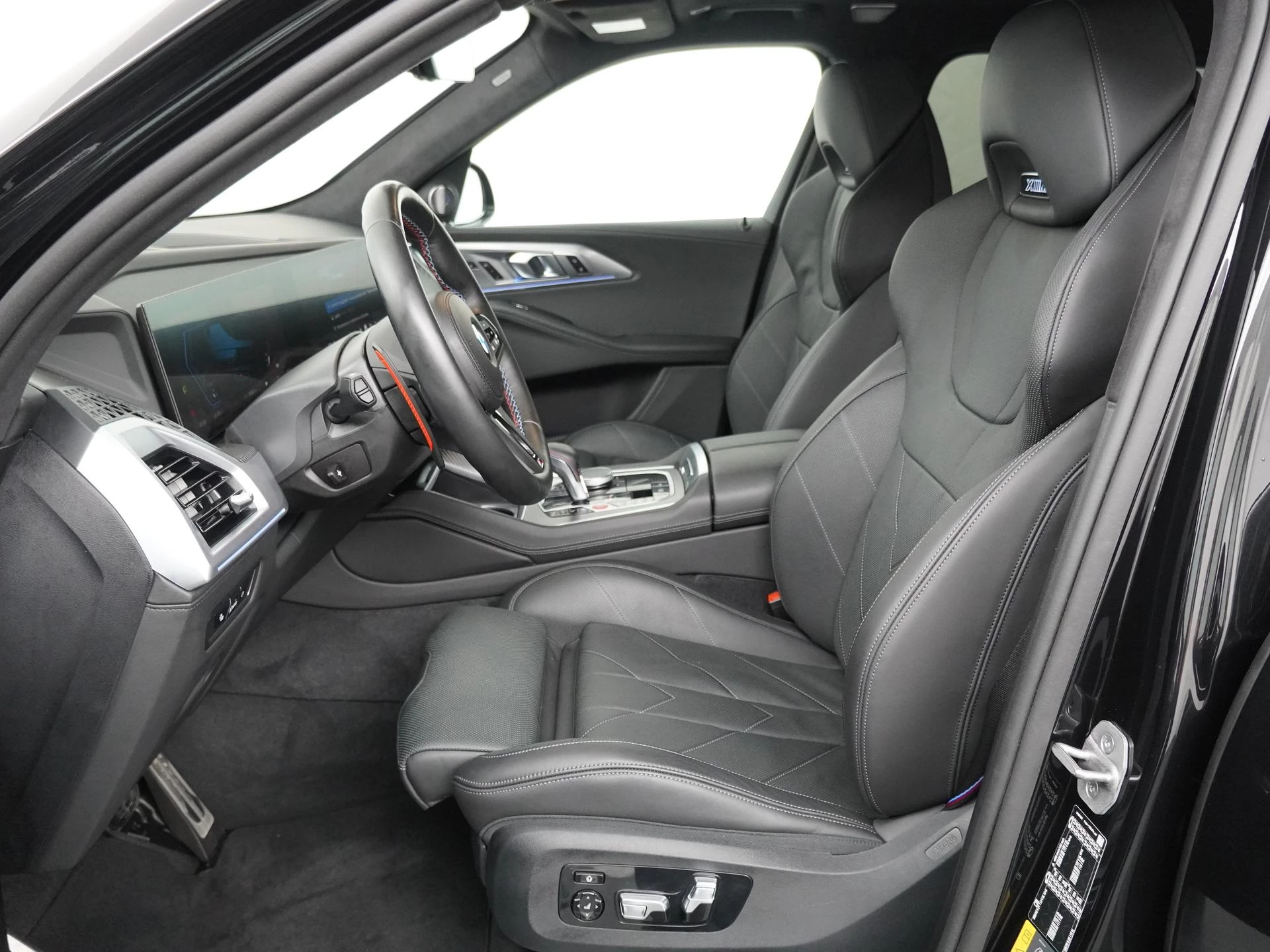Hoofdafbeelding BMW XM