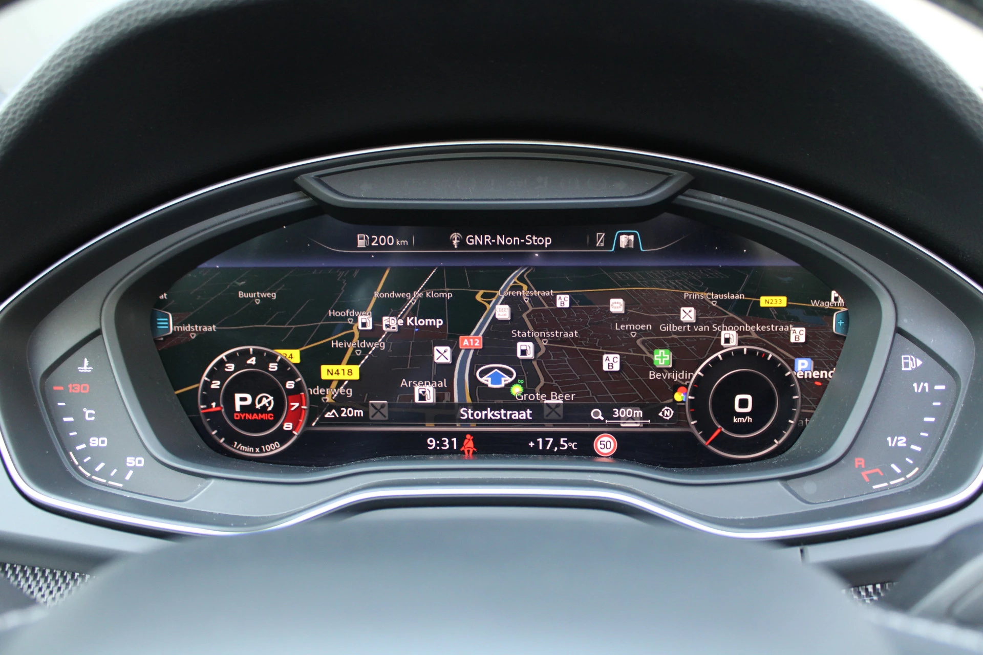Hoofdafbeelding Audi SQ5