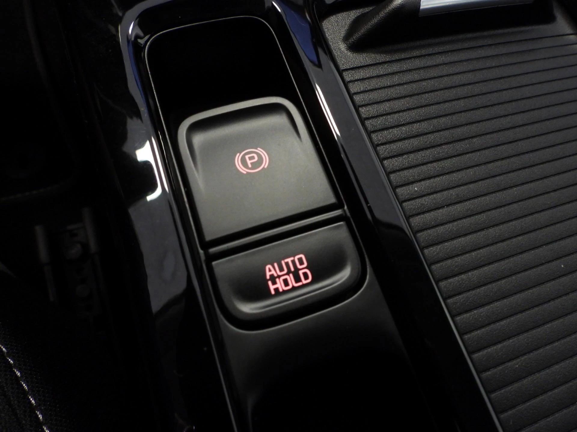Hoofdafbeelding Kia XCeed