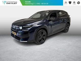 Hoofdafbeelding Citroën C5 Aircross Citroen C5 Aircross 1.2 Hybrid 145 Plus Leverbaar per september