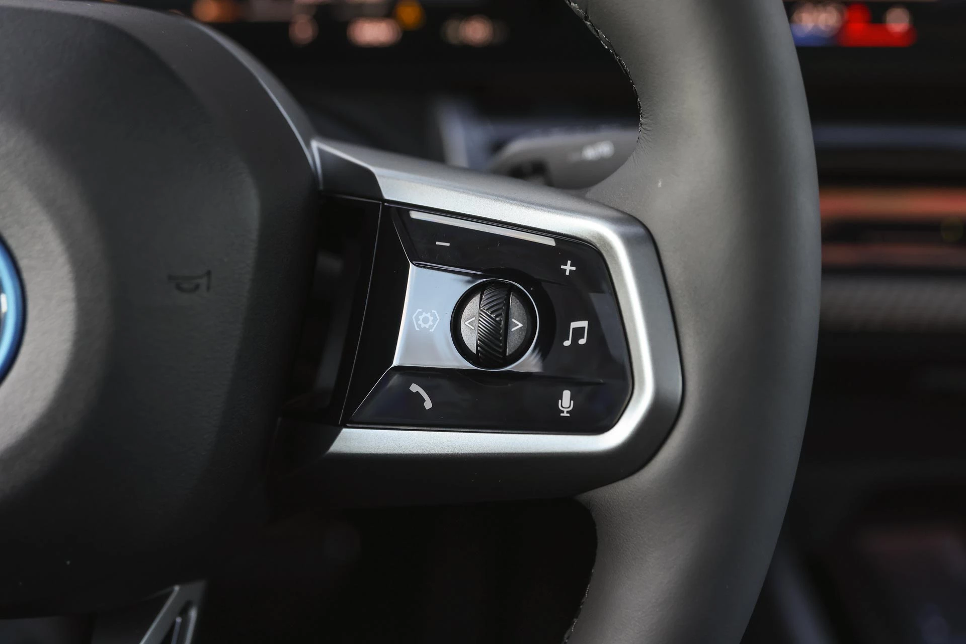 Hoofdafbeelding BMW i5