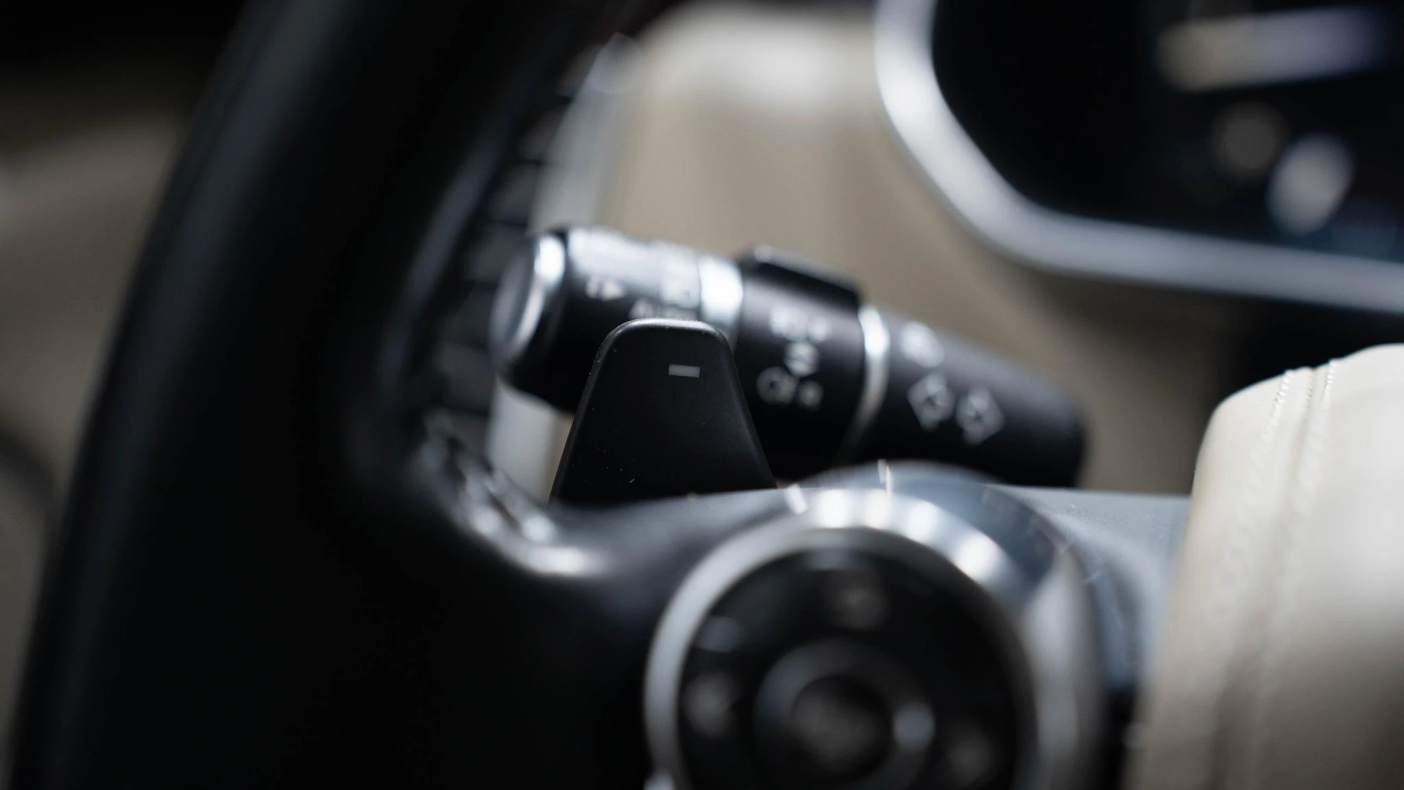 Hoofdafbeelding Land Rover Range Rover