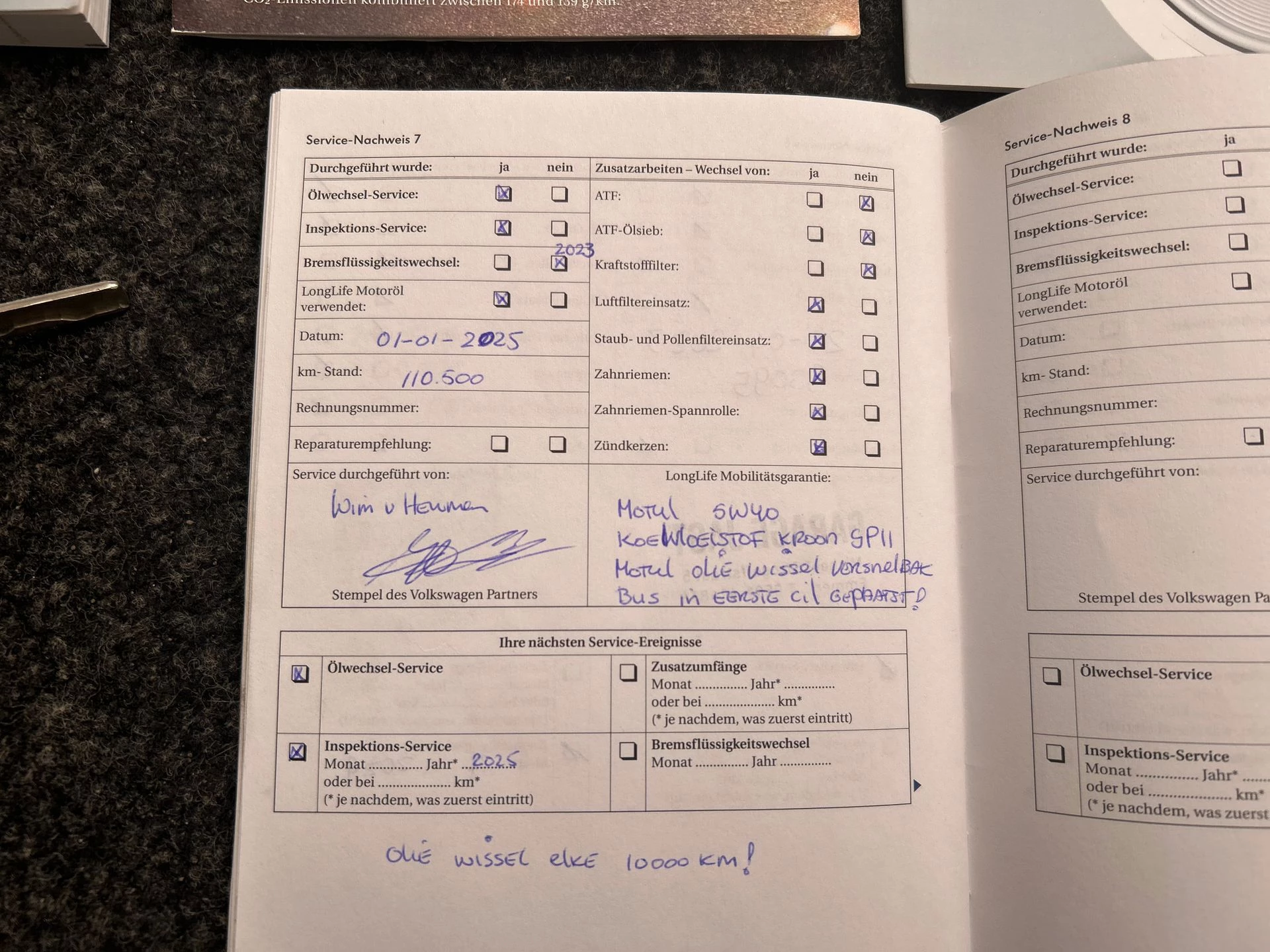 Hoofdafbeelding Volkswagen New Beetle