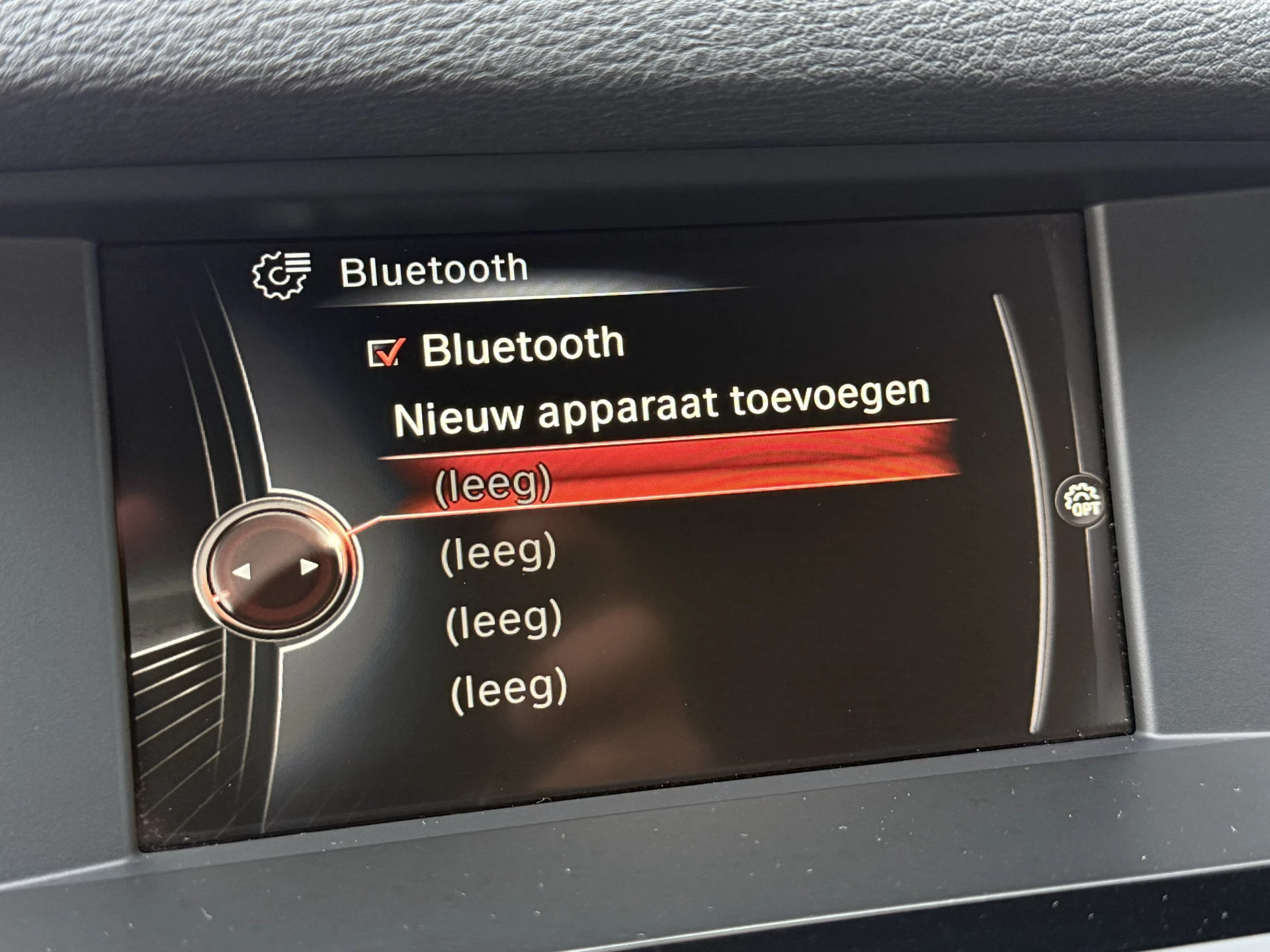 Hoofdafbeelding BMW X4