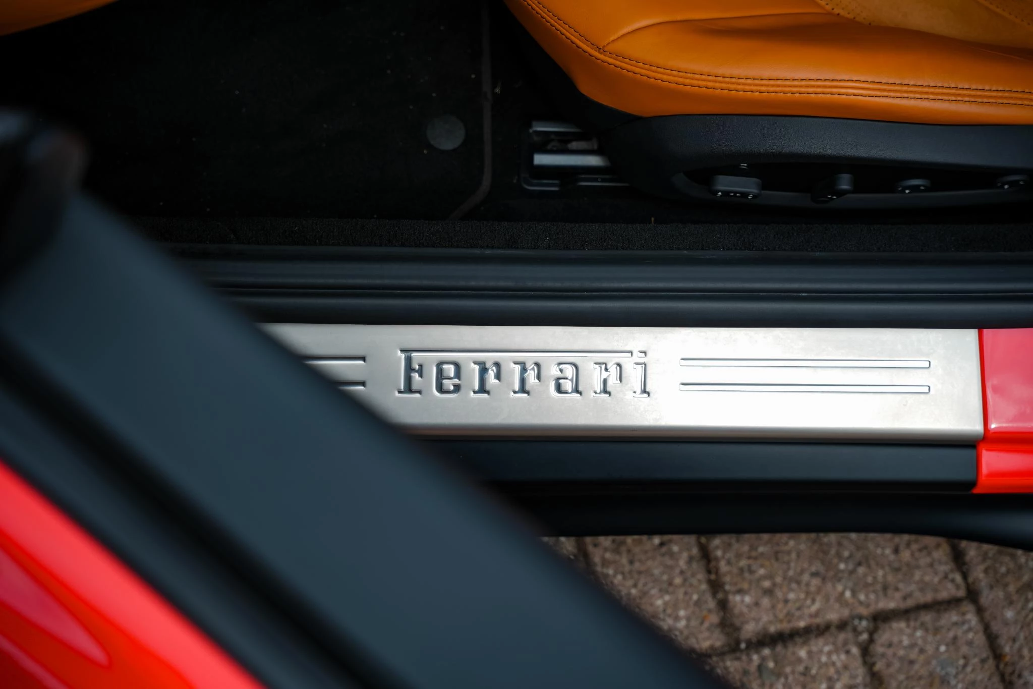 Hoofdafbeelding Ferrari 812 Superfast