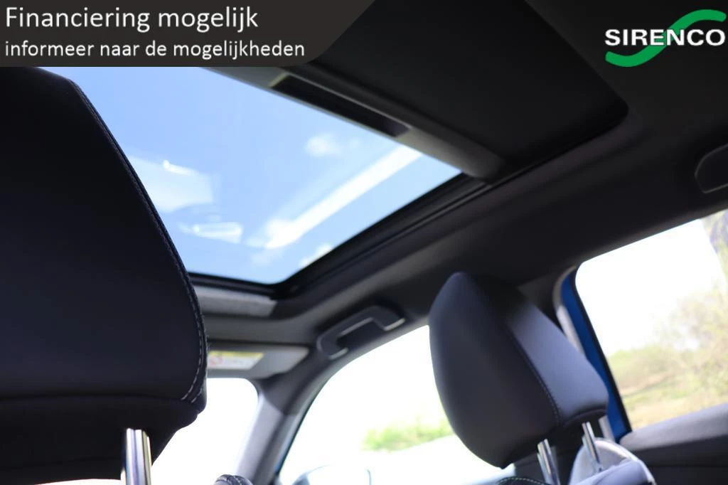 Hoofdafbeelding Peugeot e-2008