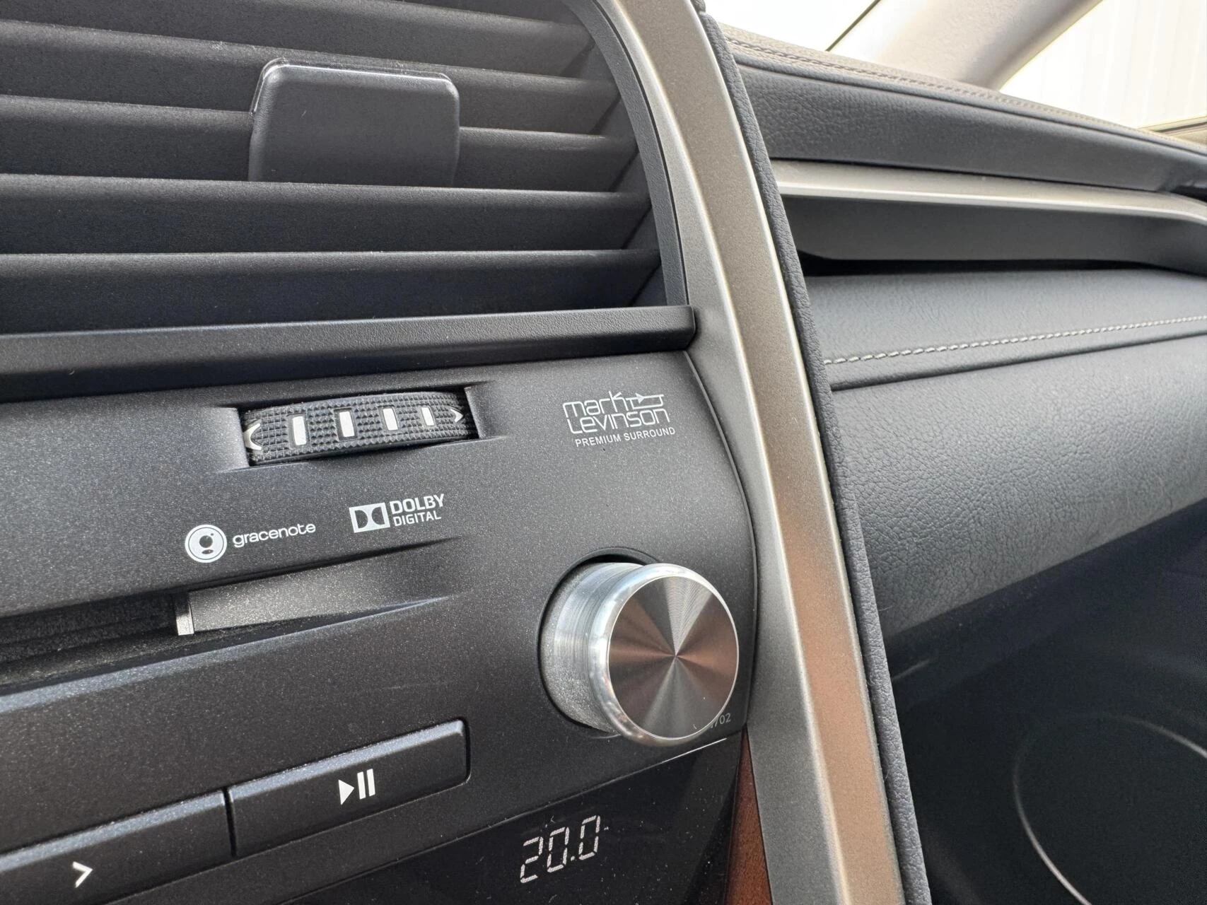 Hoofdafbeelding Lexus RX