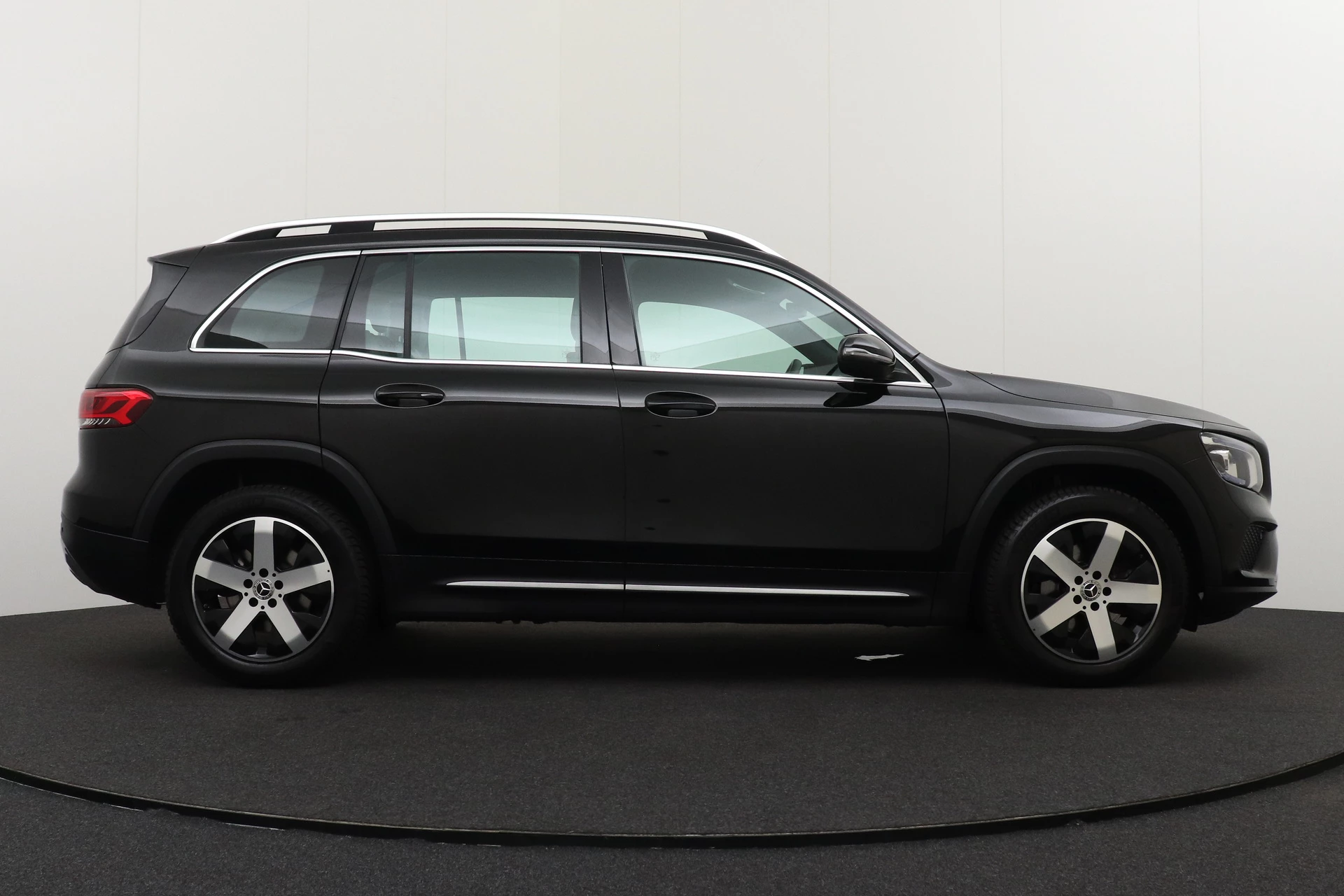 Hoofdafbeelding Mercedes-Benz GLB