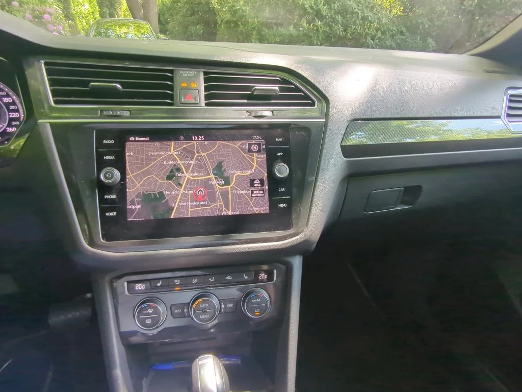 Hoofdafbeelding Volkswagen Tiguan Allspace
