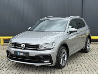 Volkswagen Tiguan 1.5 TSI ACT R-Line PANORAMADAK | AUTOMAAT