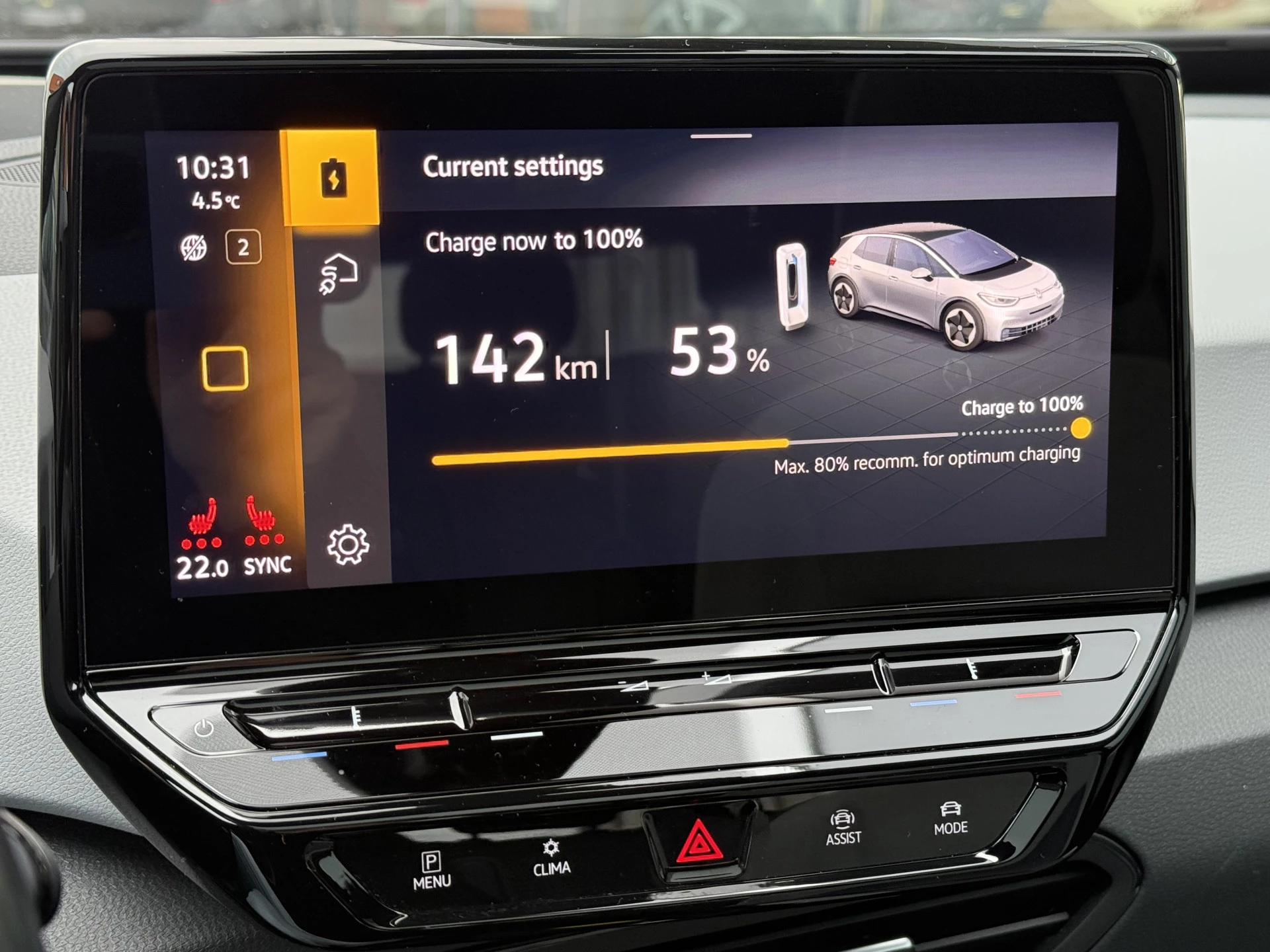 Hoofdafbeelding Volkswagen ID.3