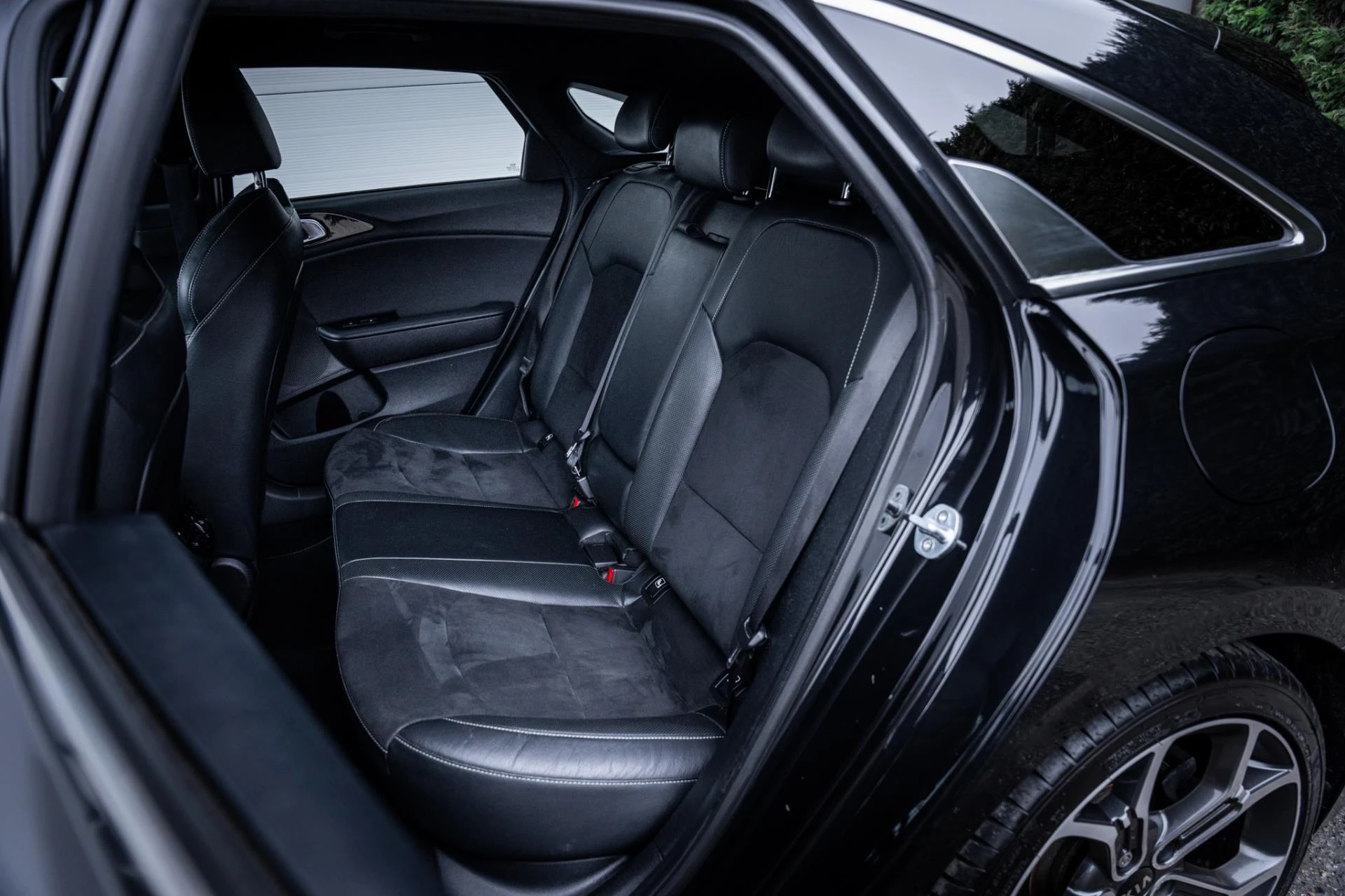 Hoofdafbeelding Kia ProCeed