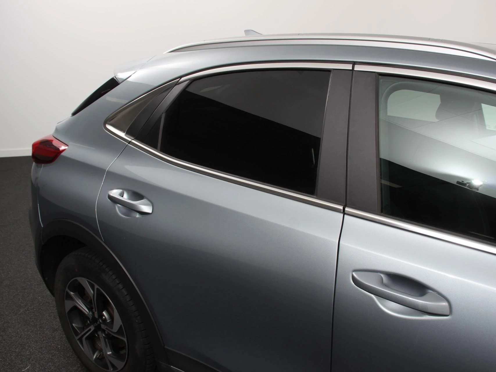 Hoofdafbeelding Kia XCeed
