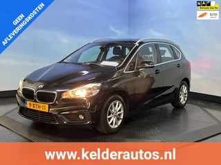 BMW 2-serie Active Tourer 218i Executive Trekhaak, Navi, Clima