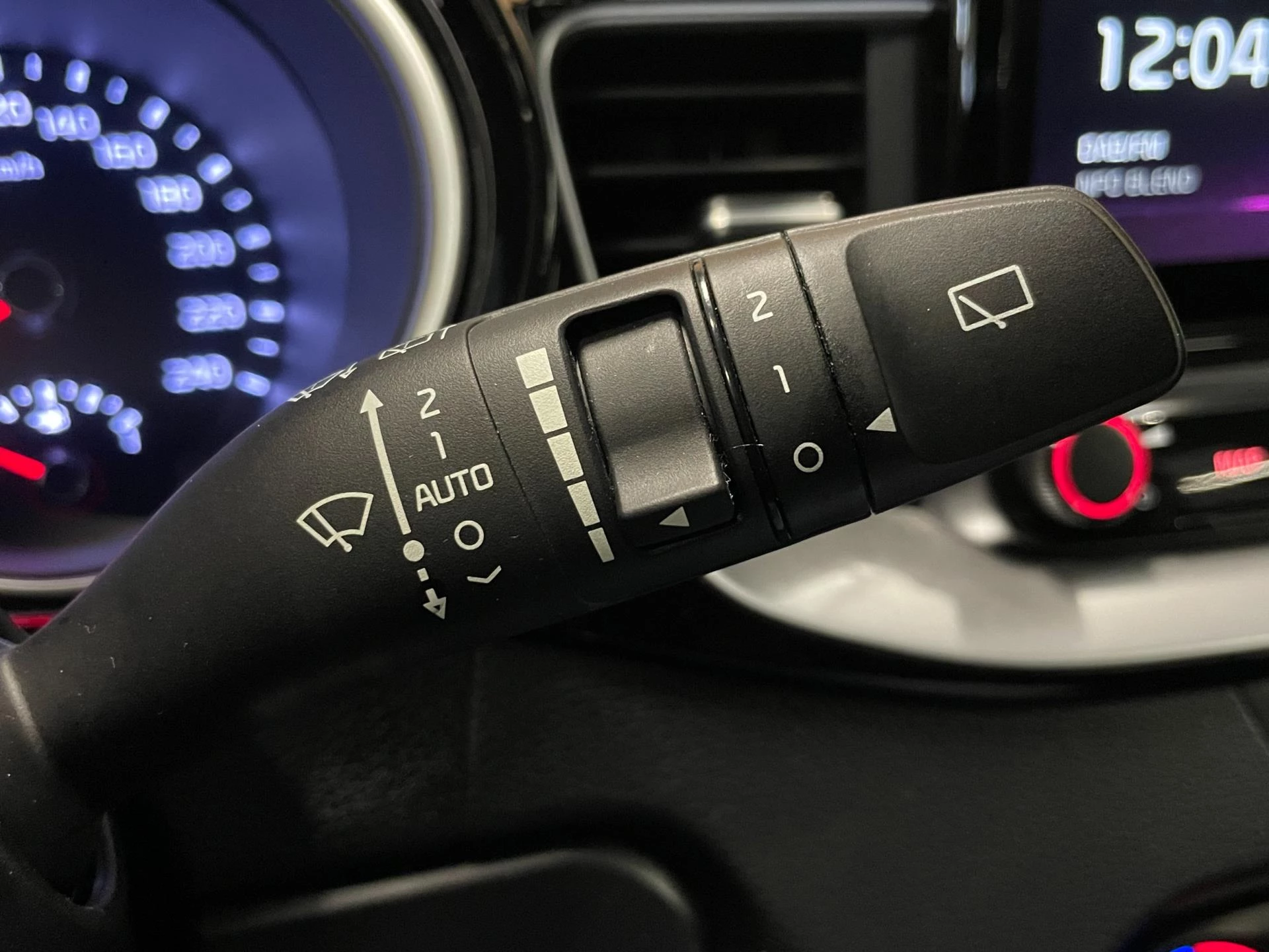 Hoofdafbeelding Kia Ceed