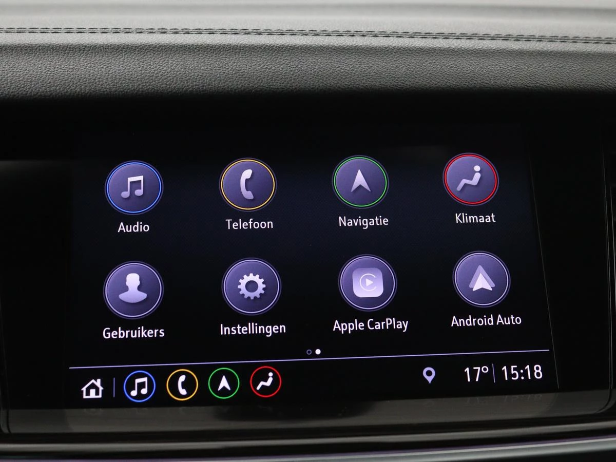 Hoofdafbeelding Opel Insignia