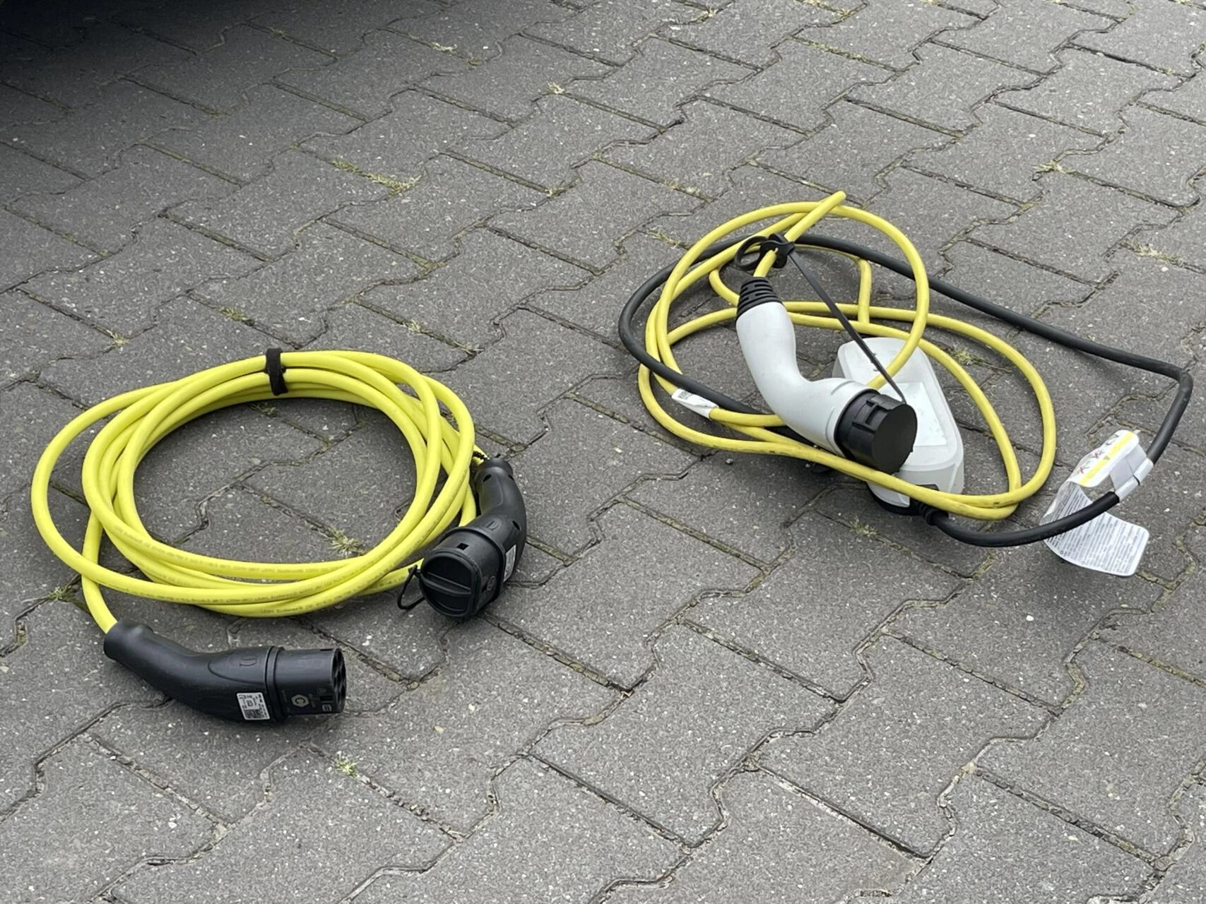 Hoofdafbeelding SEAT Mii