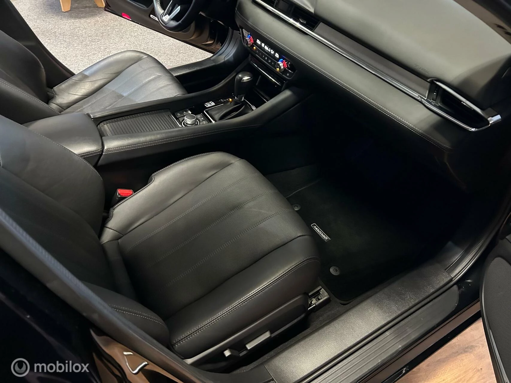 Hoofdafbeelding Mazda 6