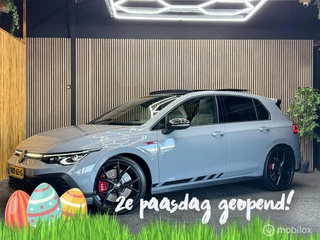 Volkswagen Golf 2.0 GTI Clubsport|Pano|Matrix|Cam|Acc|Dcc|19