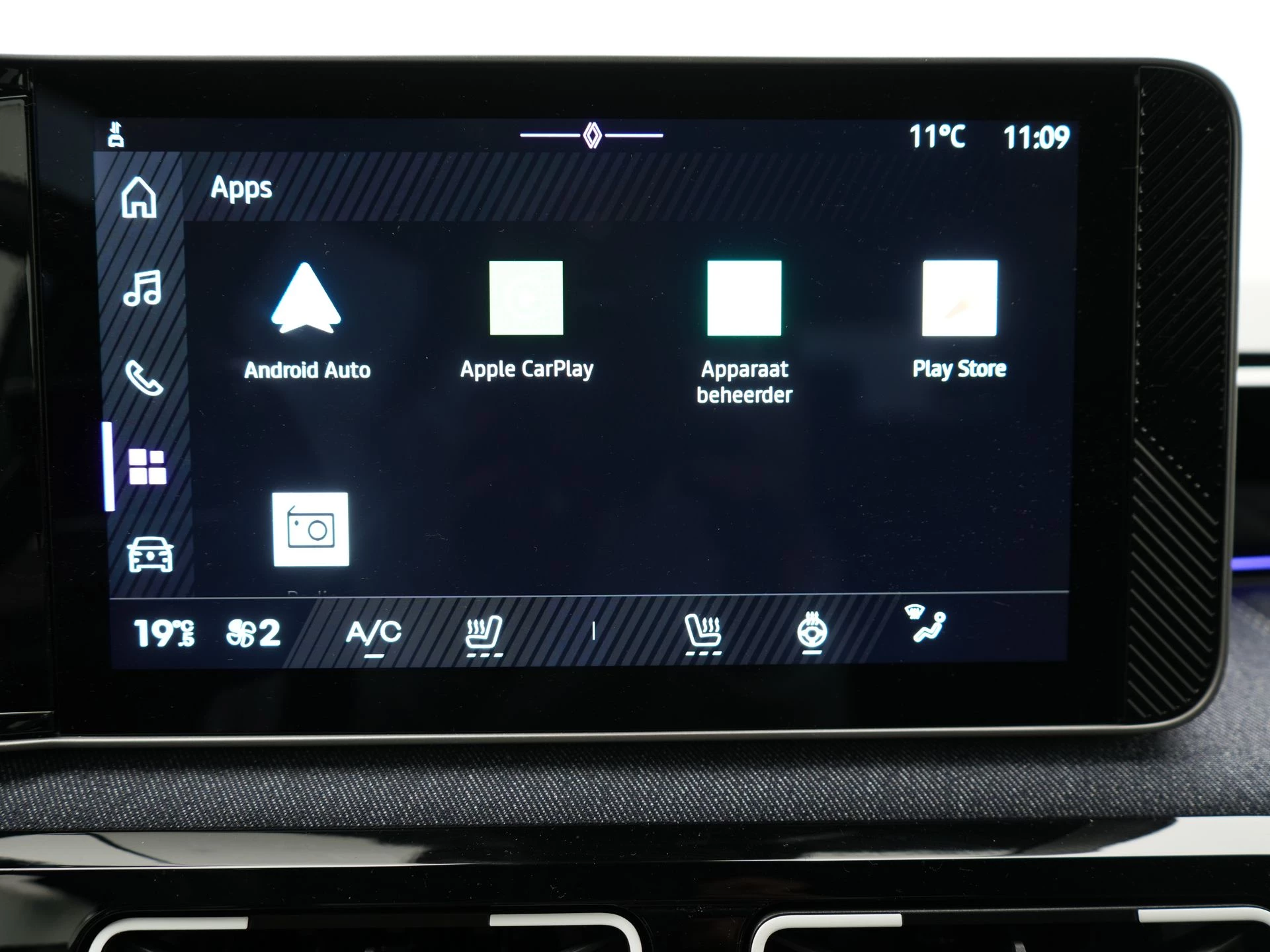 Hoofdafbeelding Renault 5