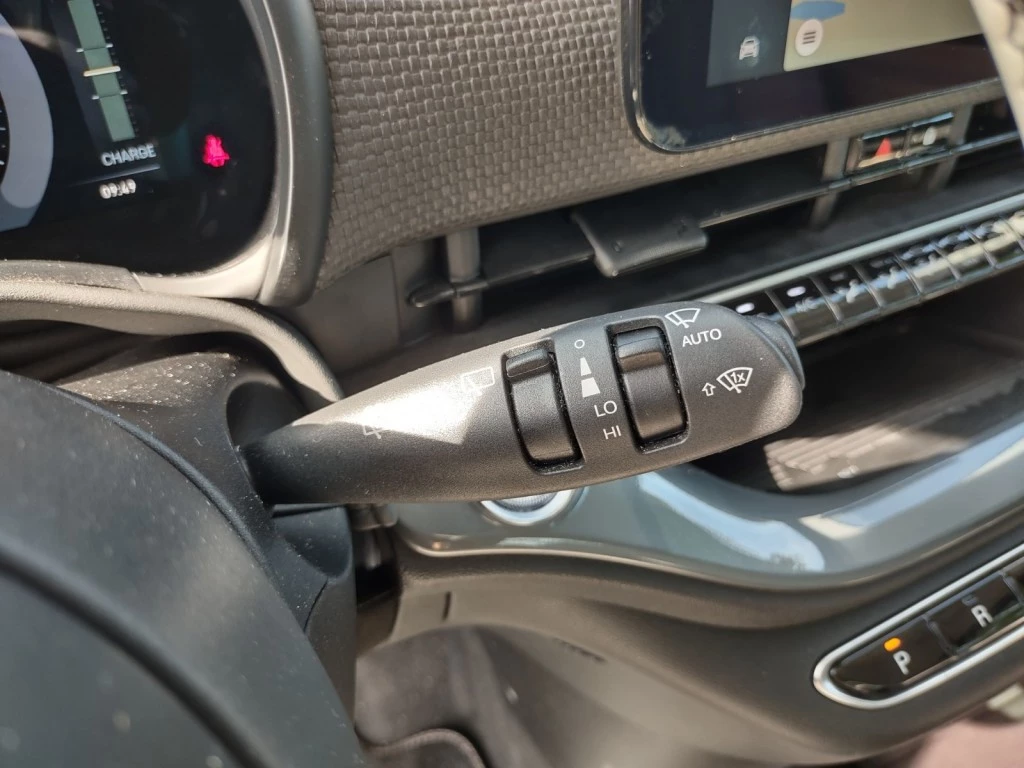 Hoofdafbeelding Fiat 500e
