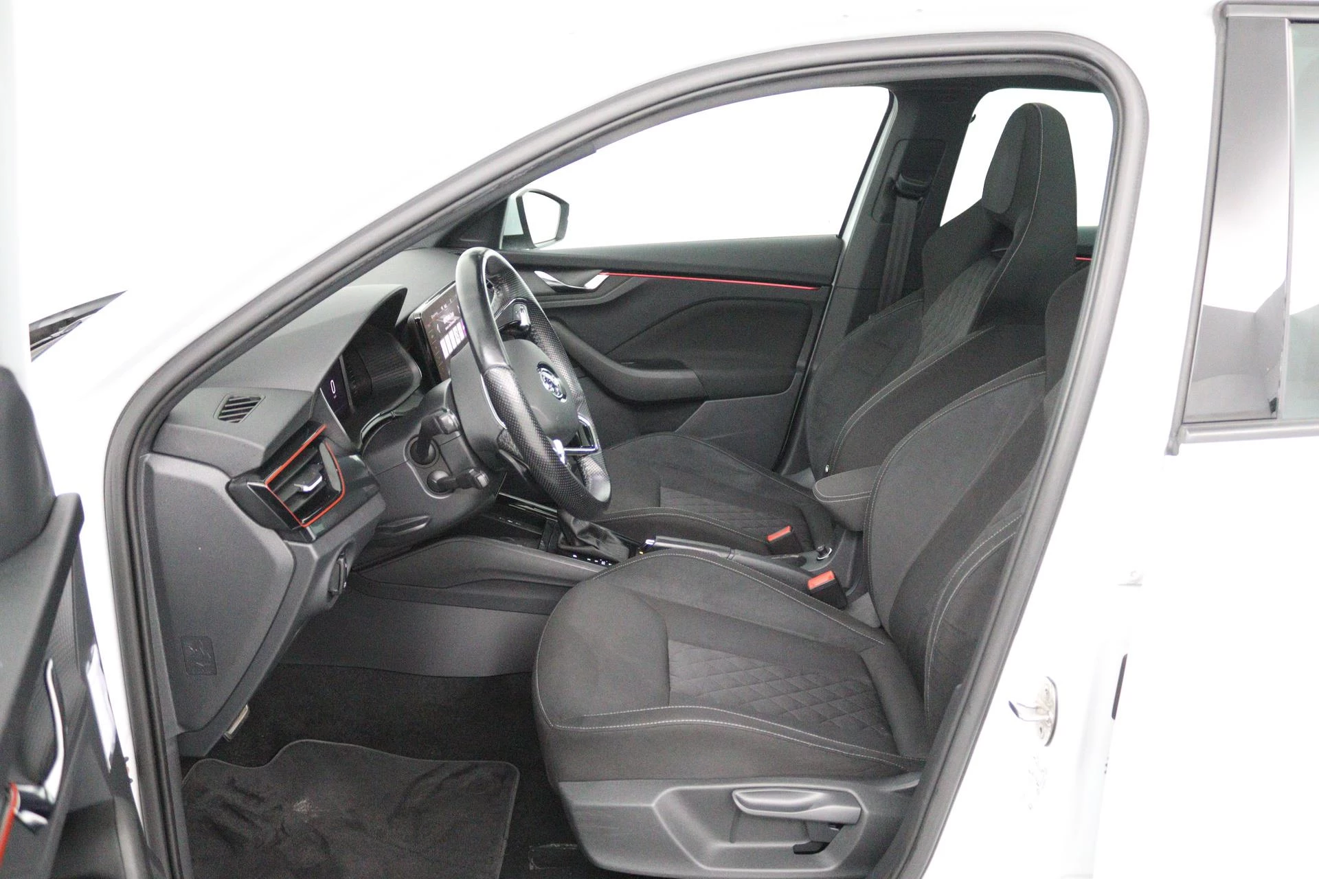 Hoofdafbeelding Škoda Scala