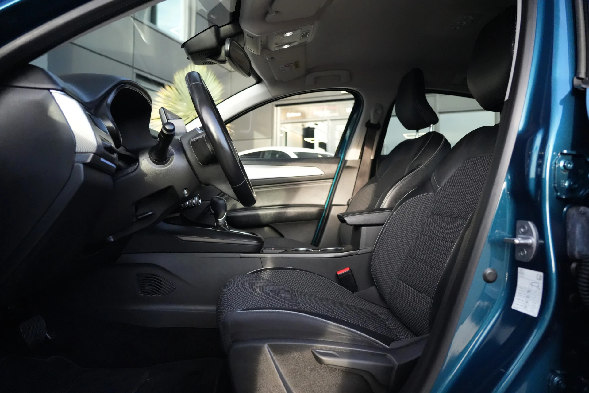 Hoofdafbeelding Renault Arkana