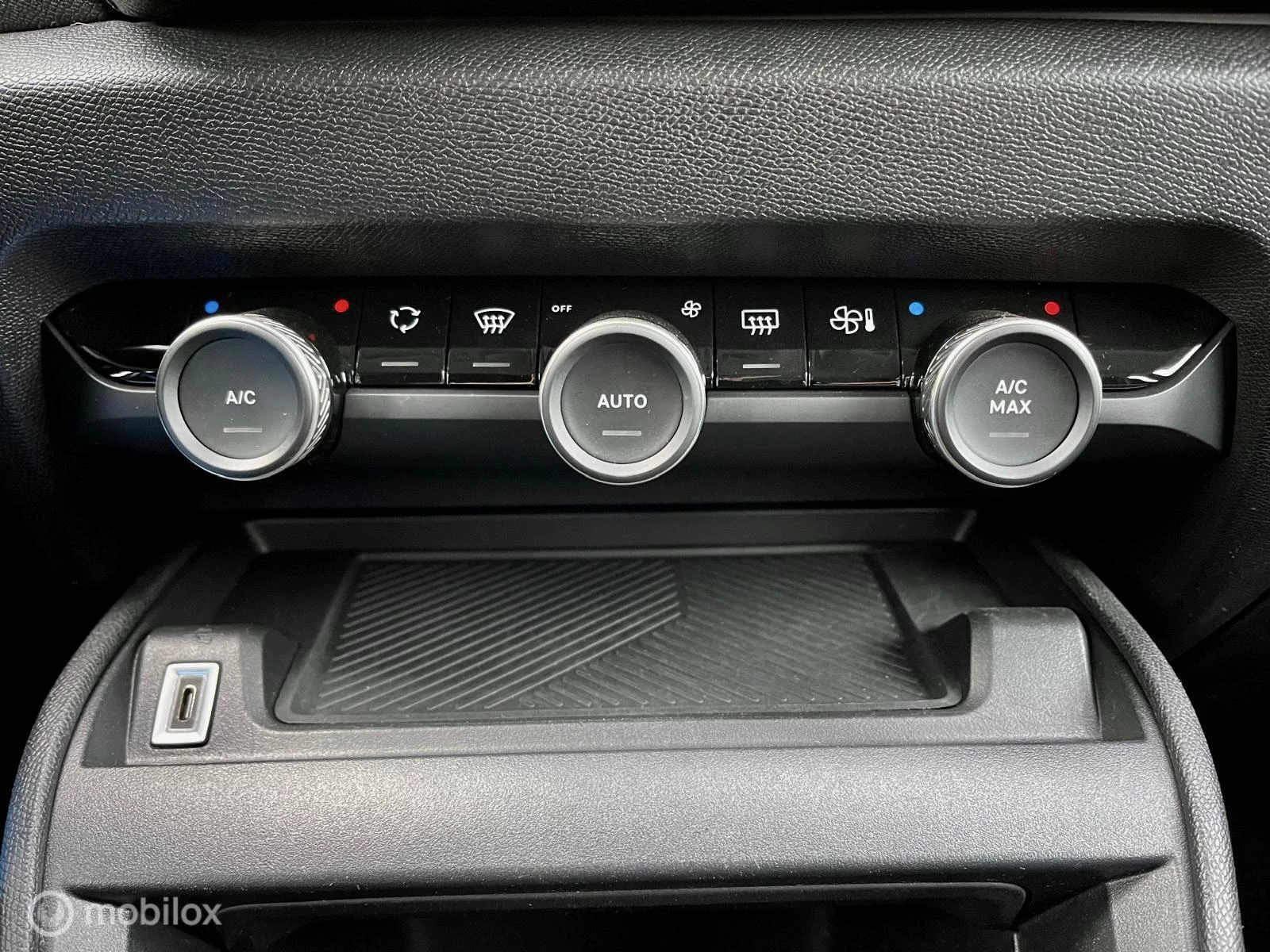 Hoofdafbeelding Citroën C4