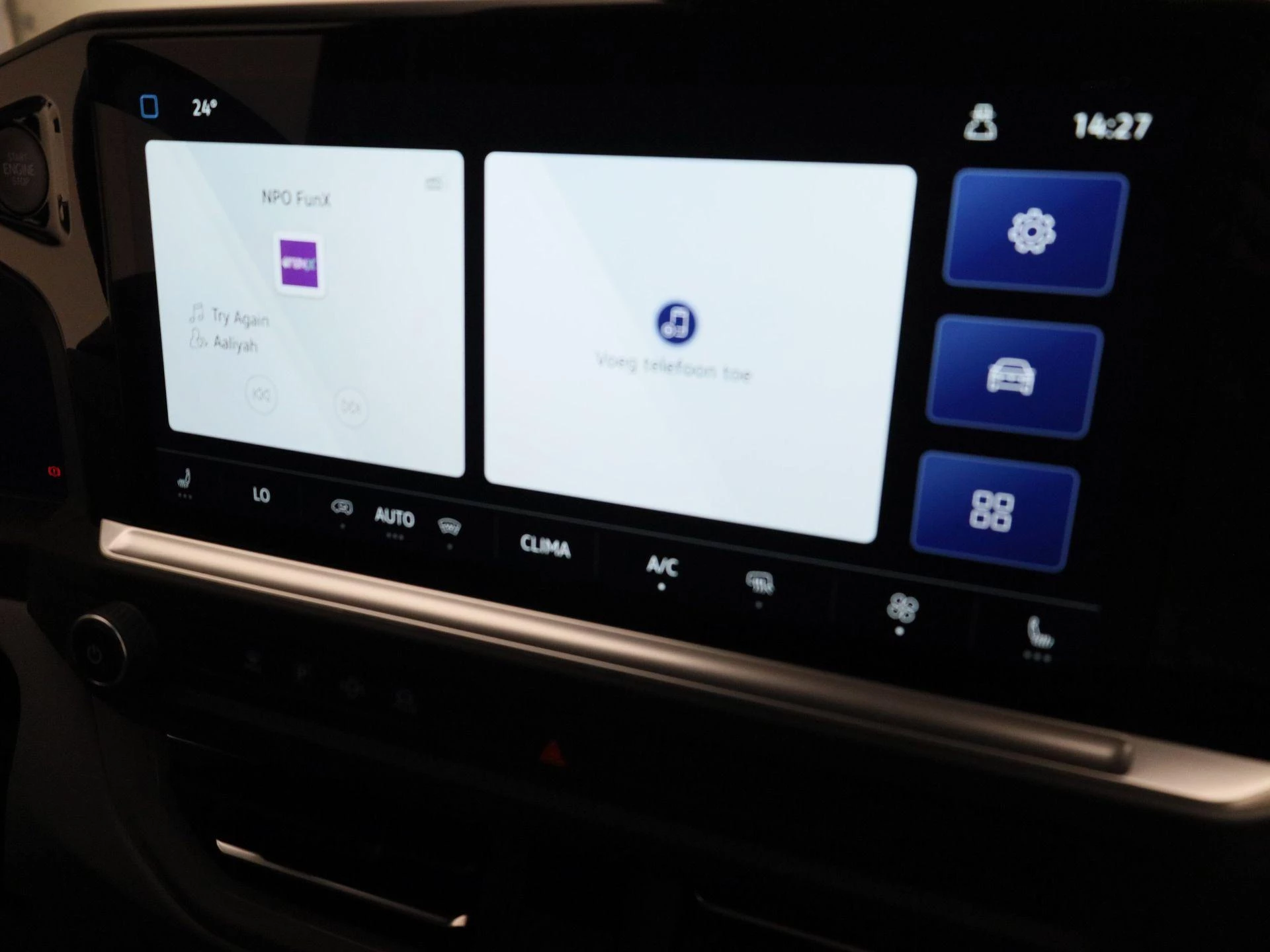 Hoofdafbeelding Volkswagen e-Transporter