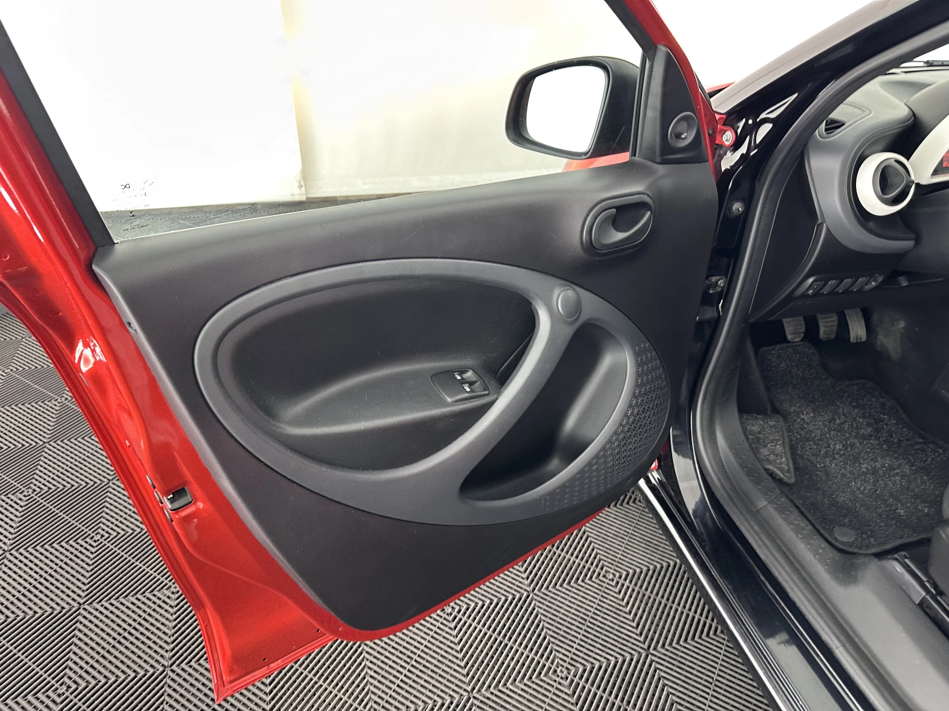 Hoofdafbeelding Smart Forfour