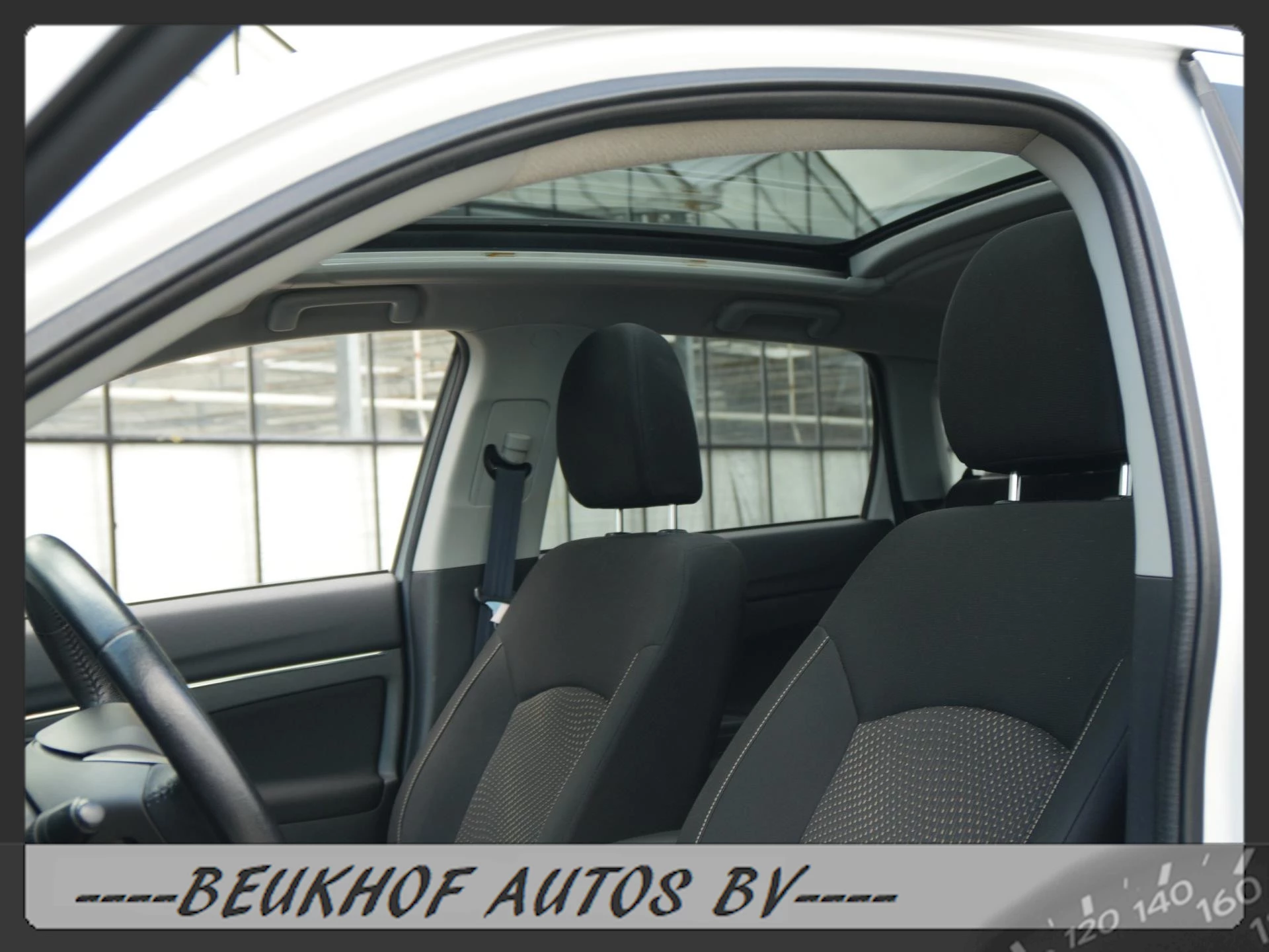 Hoofdafbeelding Mitsubishi ASX