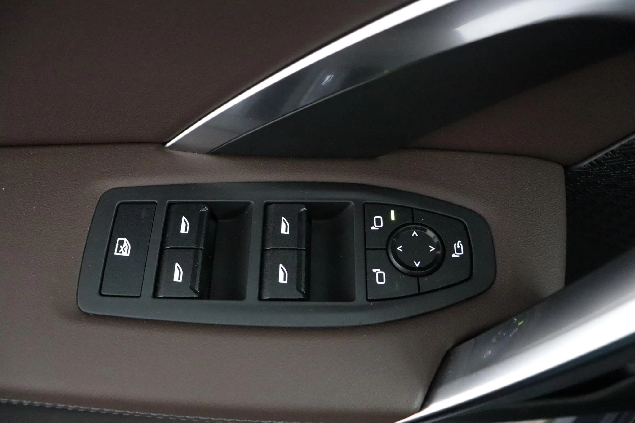 Hoofdafbeelding BMW iX1