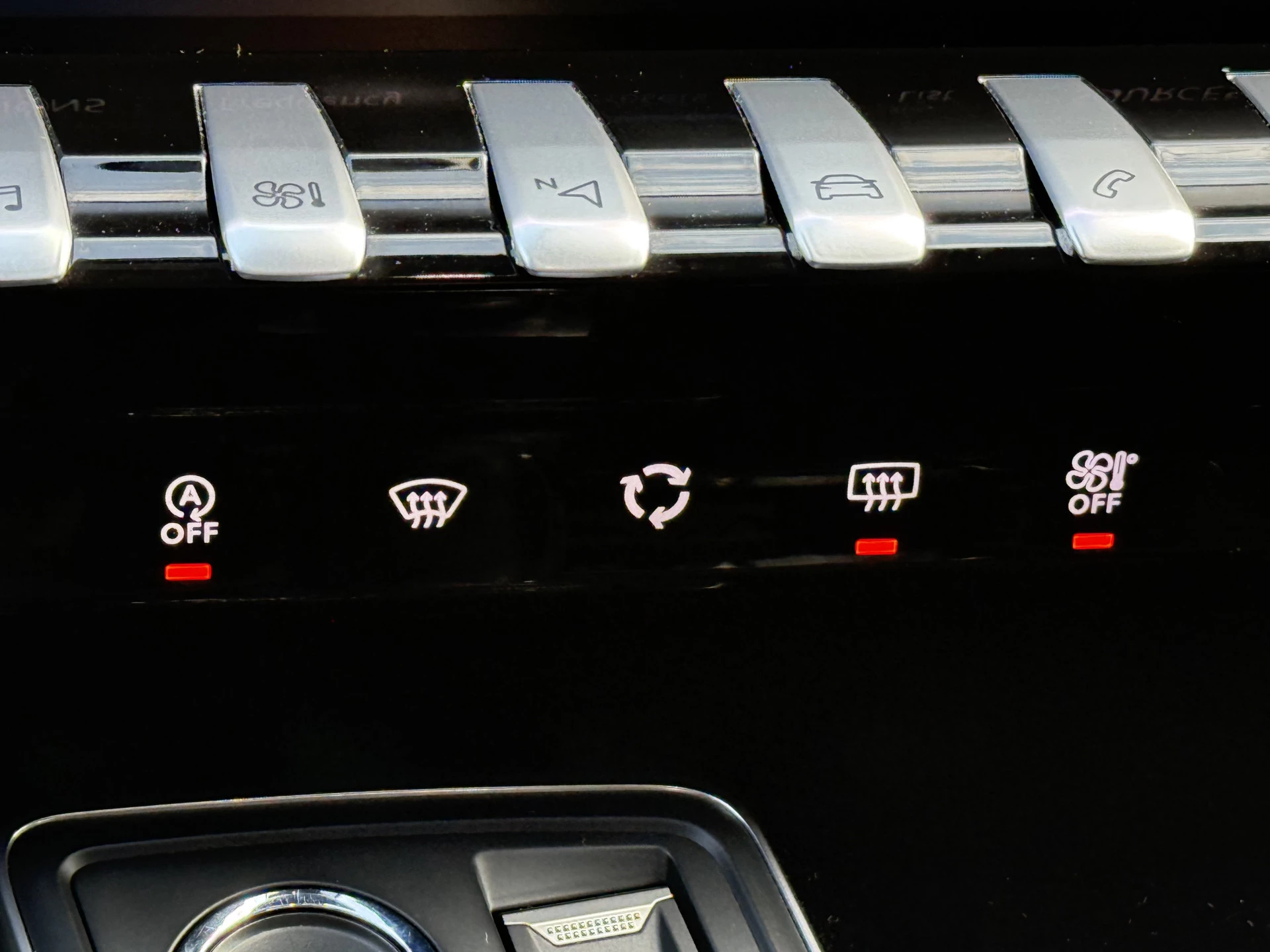 Hoofdafbeelding Peugeot 508