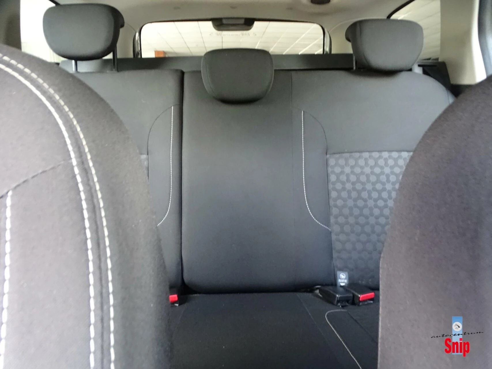 Hoofdafbeelding Dacia Logan