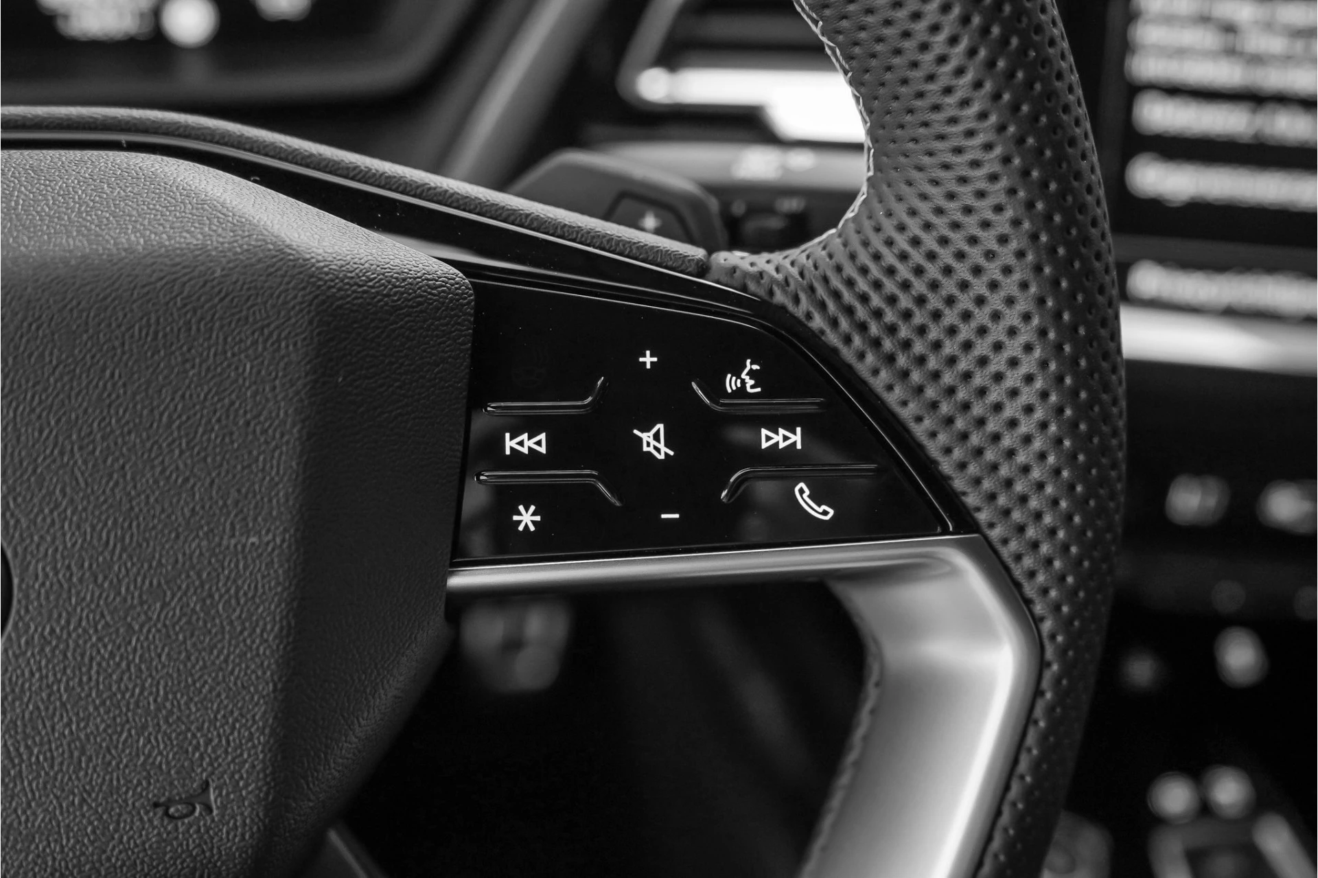 Hoofdafbeelding Audi Q4 Sportback e-tron