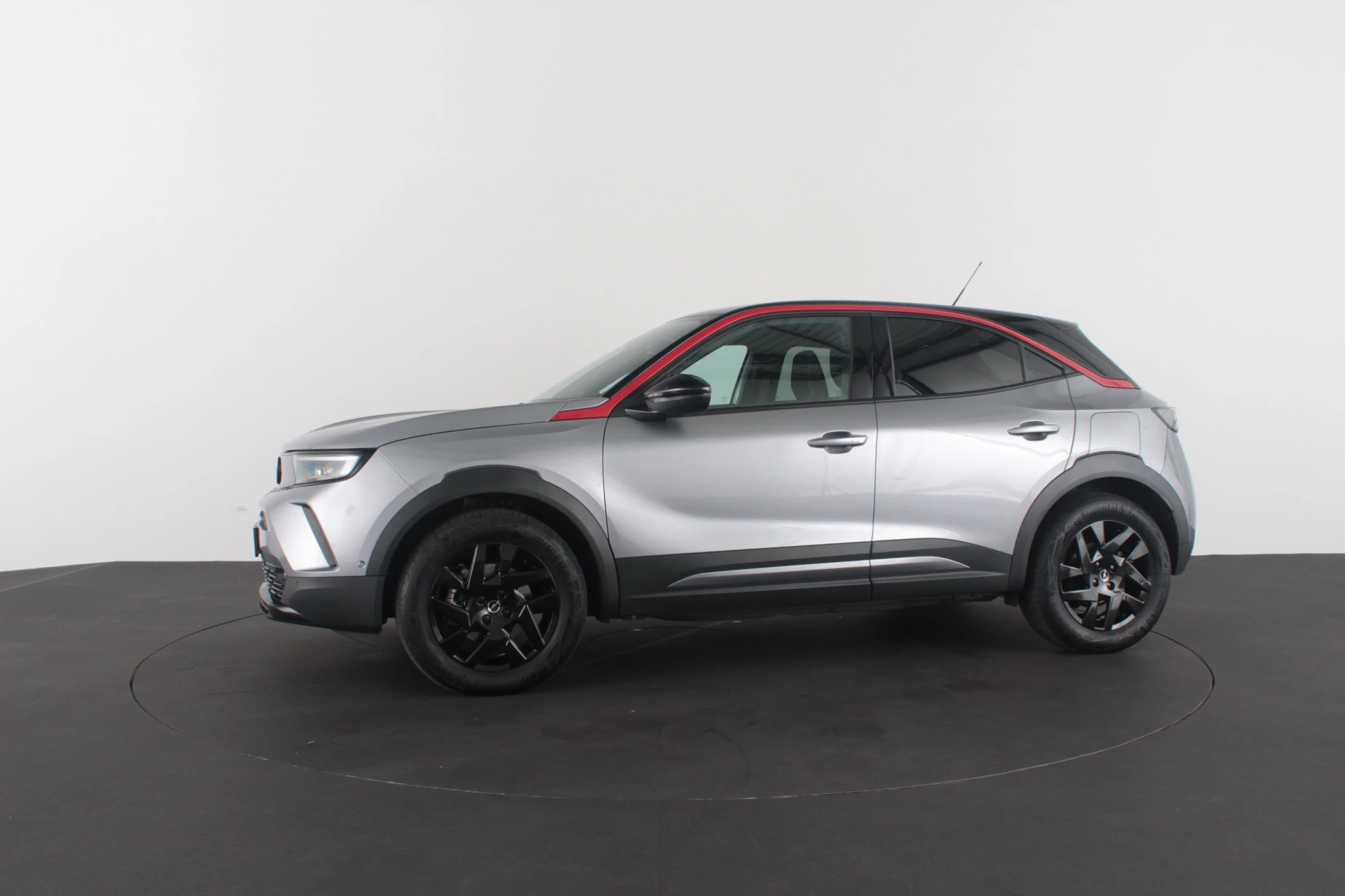 Hoofdafbeelding Opel Mokka-e